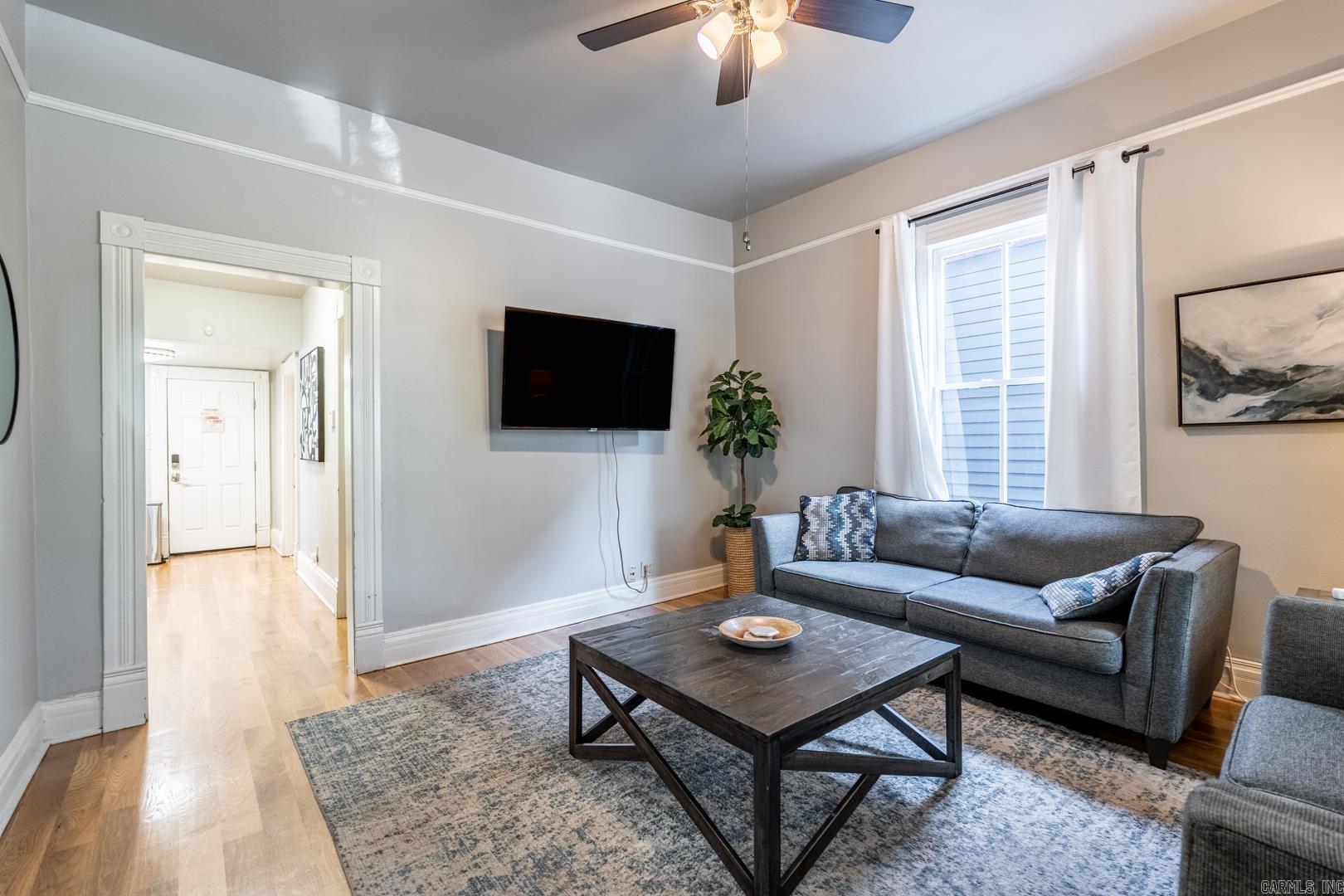 CITY OF LR L15 - Residential