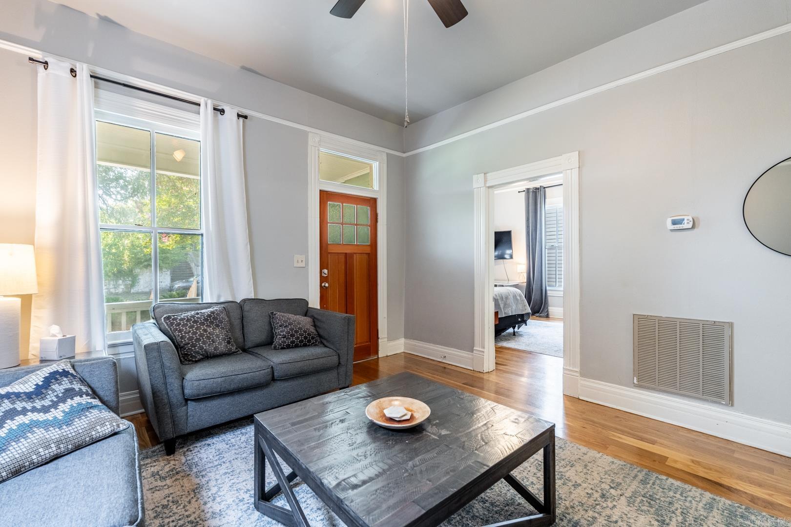 CITY OF LR L15 - Residential