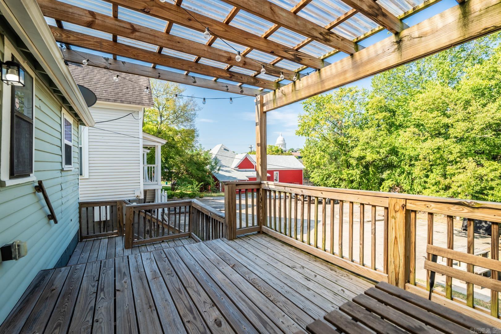 CITY OF LR L15 - Residential