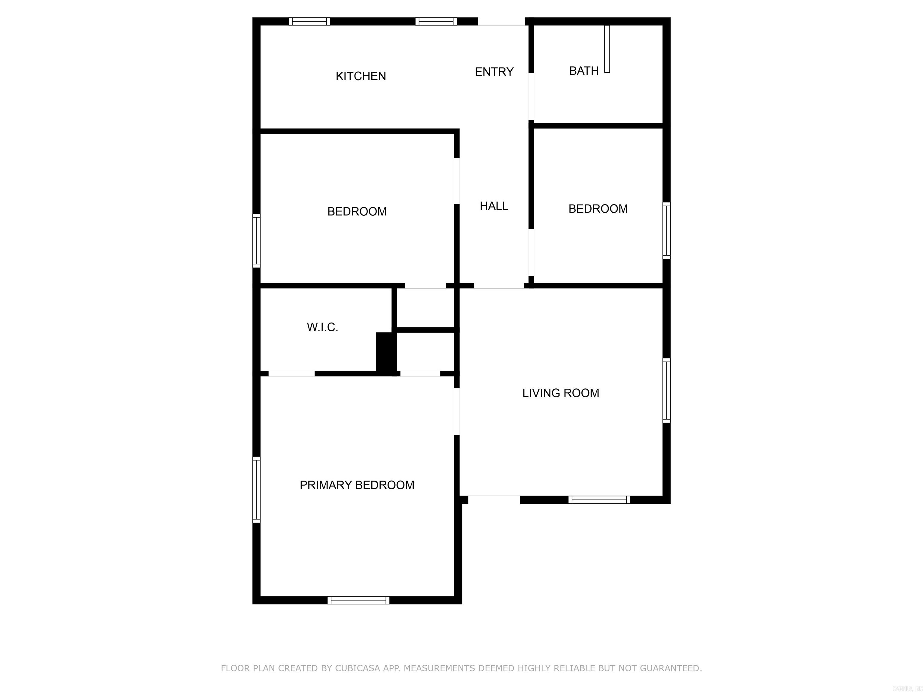 CITY OF LR L15 - Residential