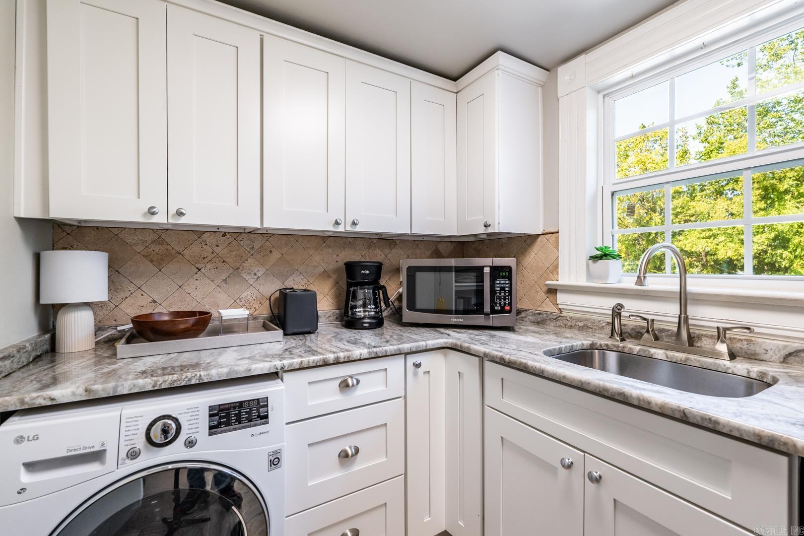 CITY OF LR L15 - Residential