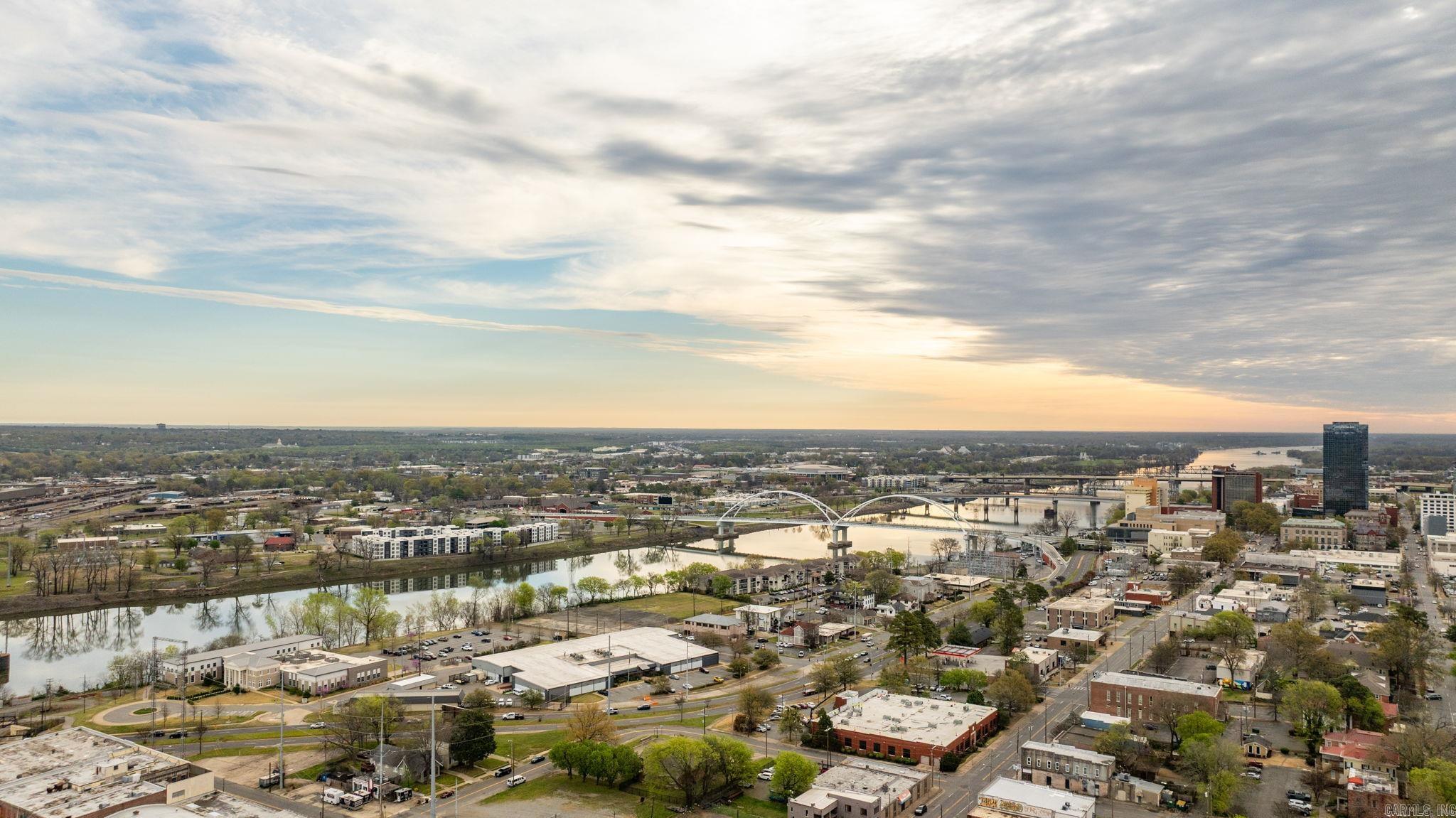 CITY OF LR L15 - Residential