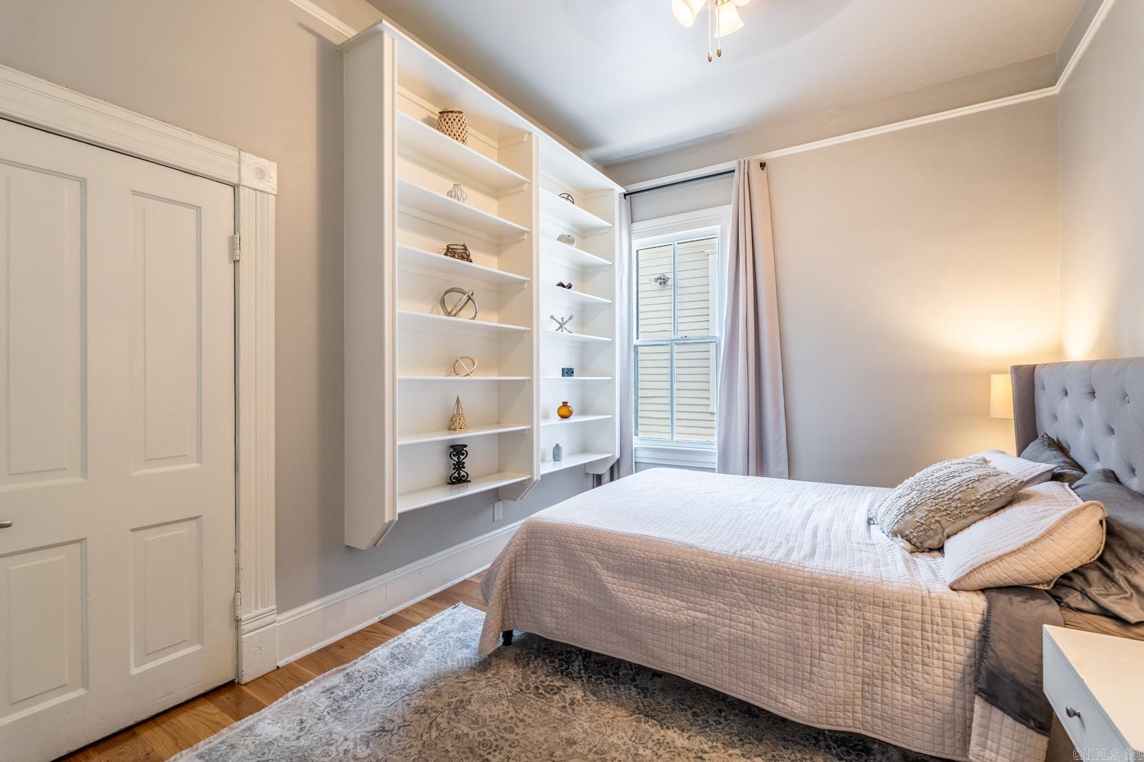 CITY OF LR L15 - Residential