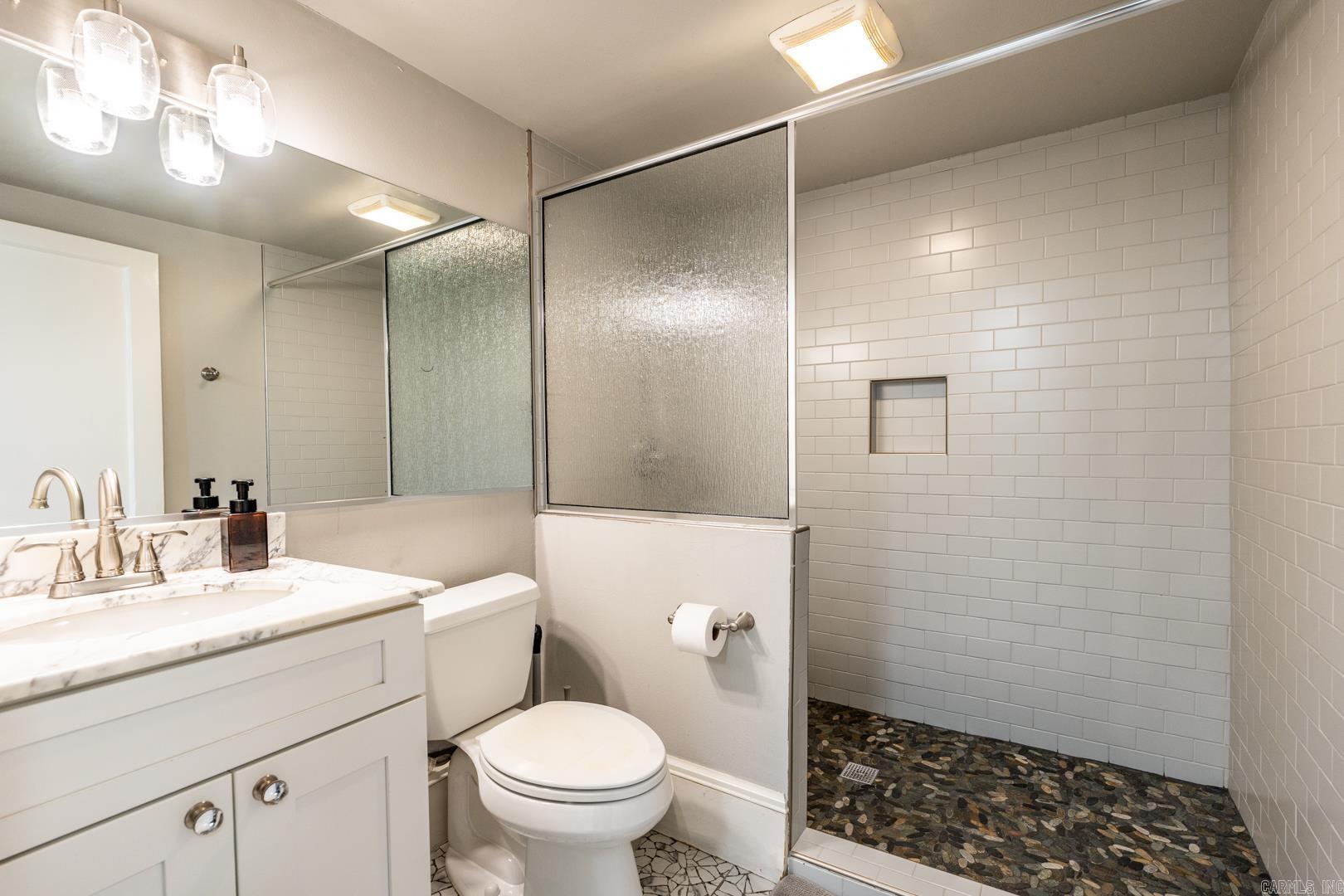 CITY OF LR L15 - Residential