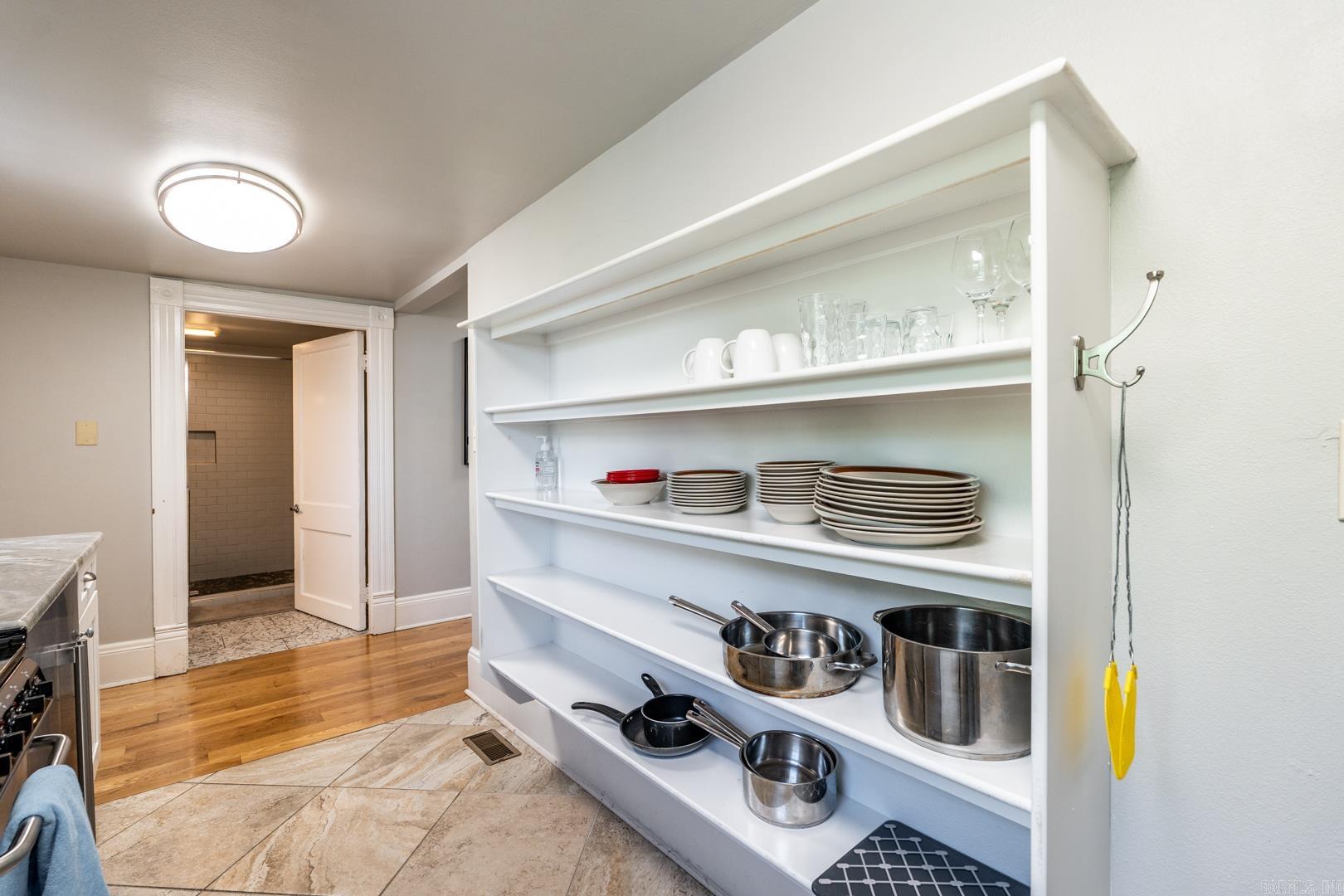 CITY OF LR L15 - Residential