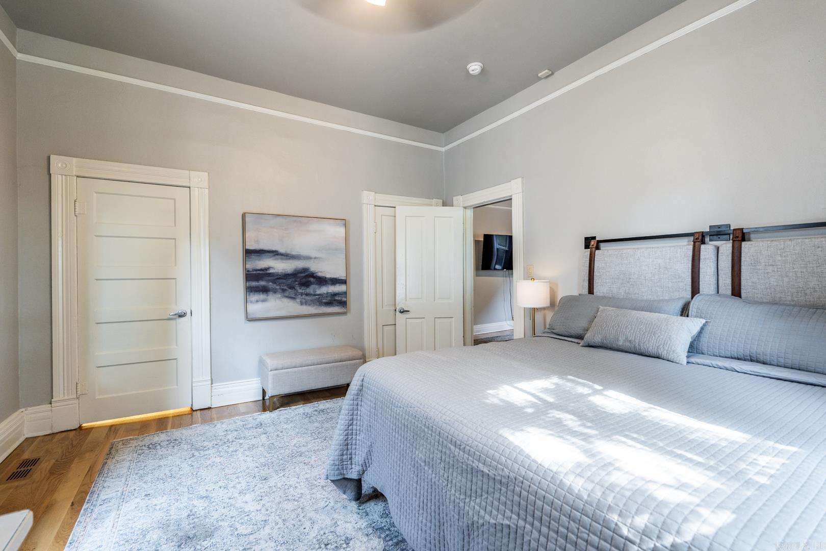 CITY OF LR L15 - Residential