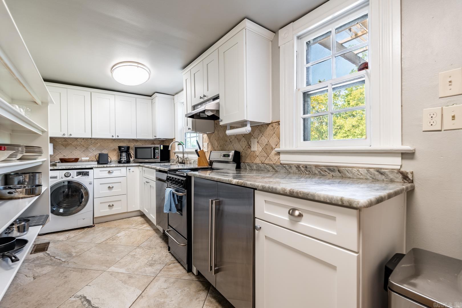 CITY OF LR L15 - Residential