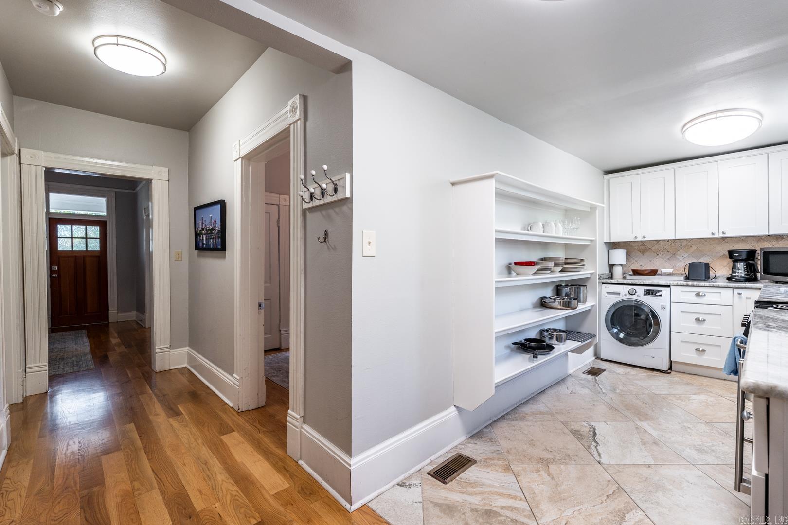 CITY OF LR L15 - Residential