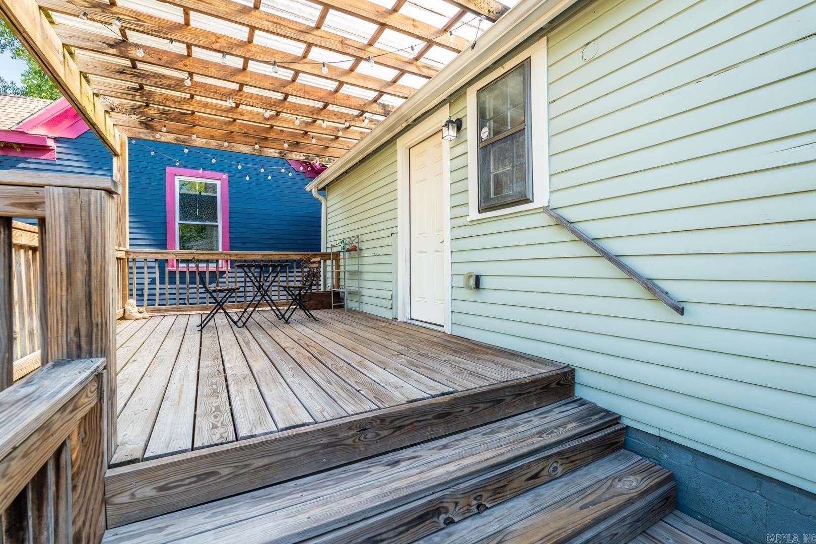 CITY OF LR L15 - Residential