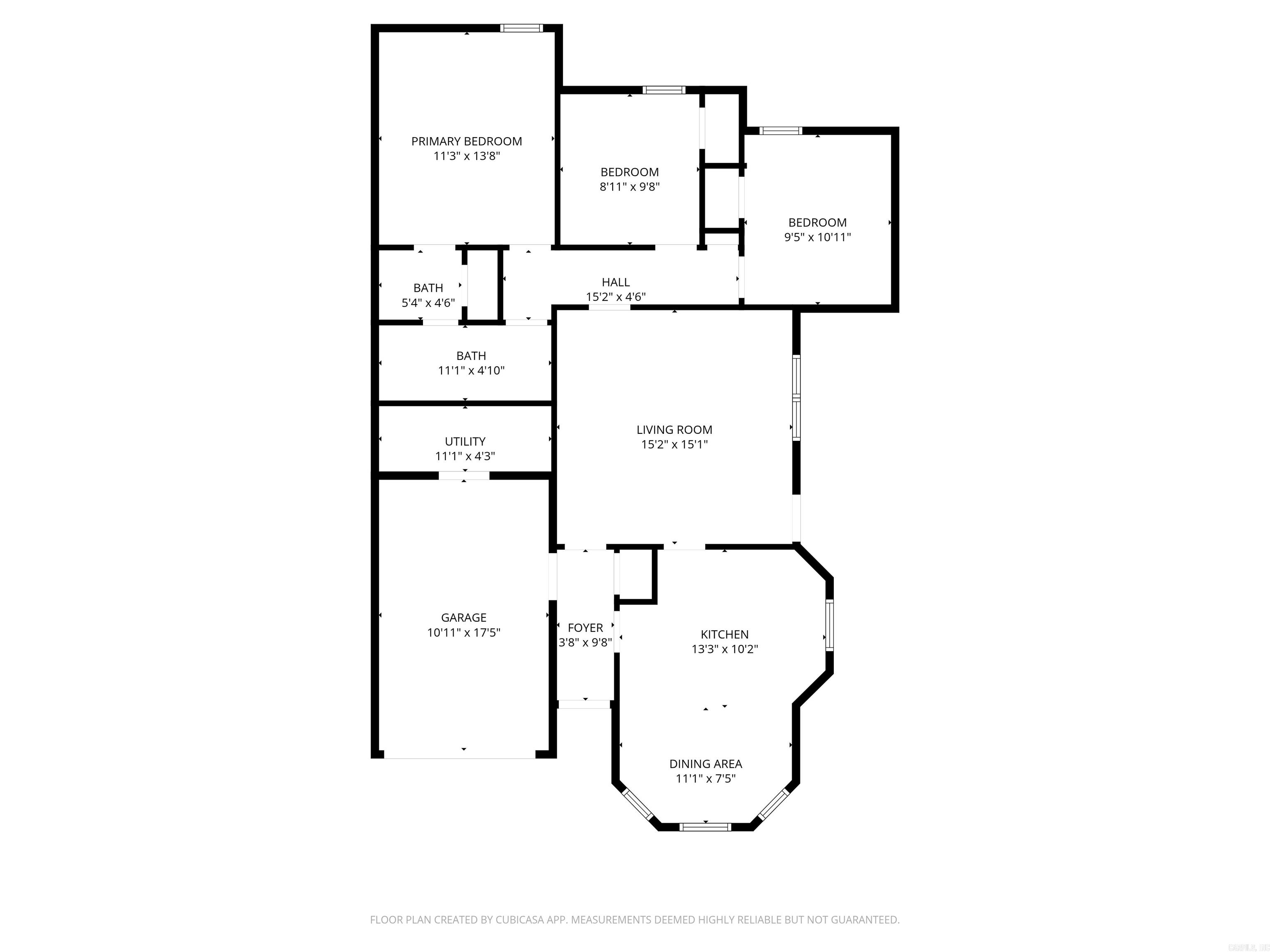 AIRPORT PARK - Residential