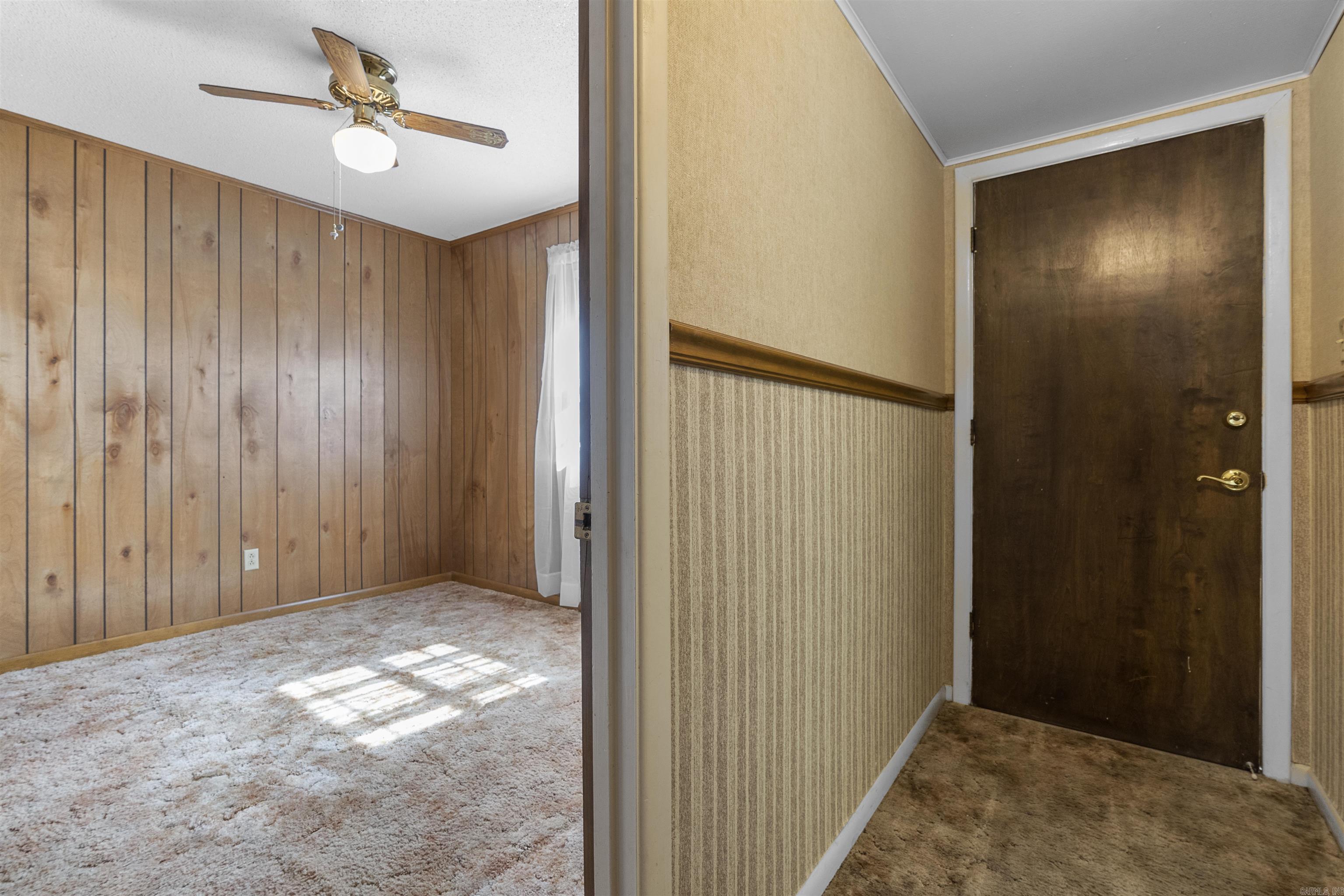 Teakwood - Residential