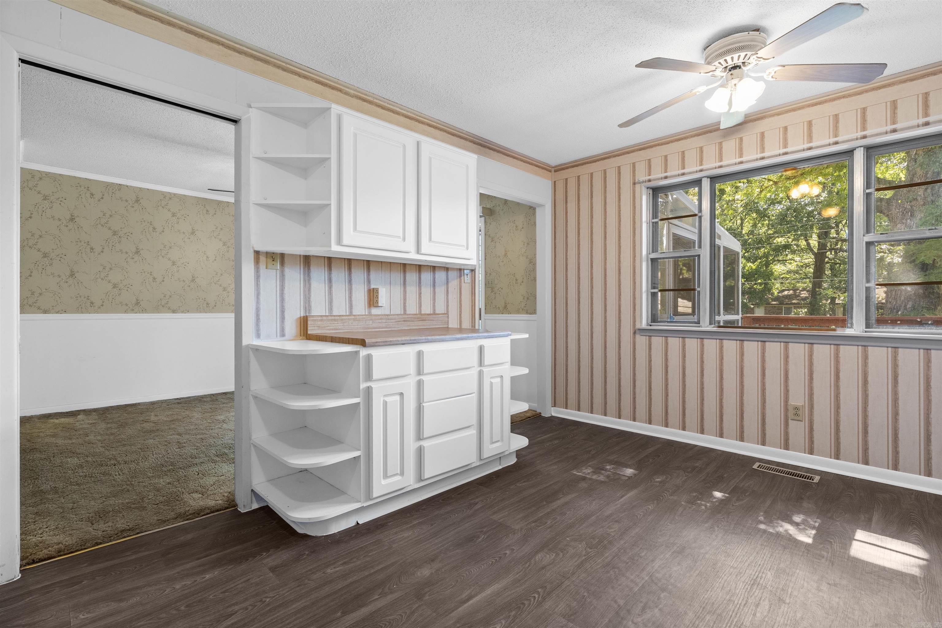 Teakwood - Residential