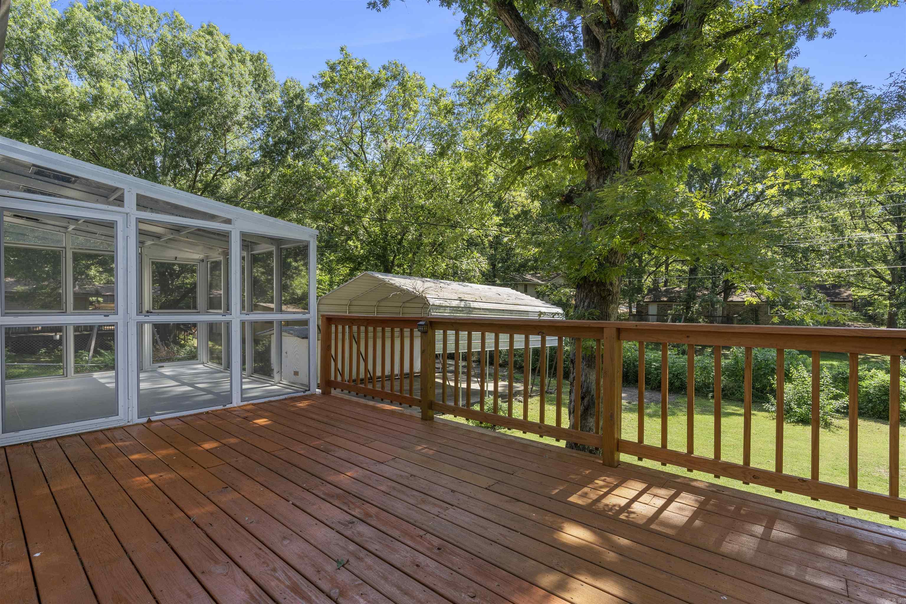 Teakwood - Residential