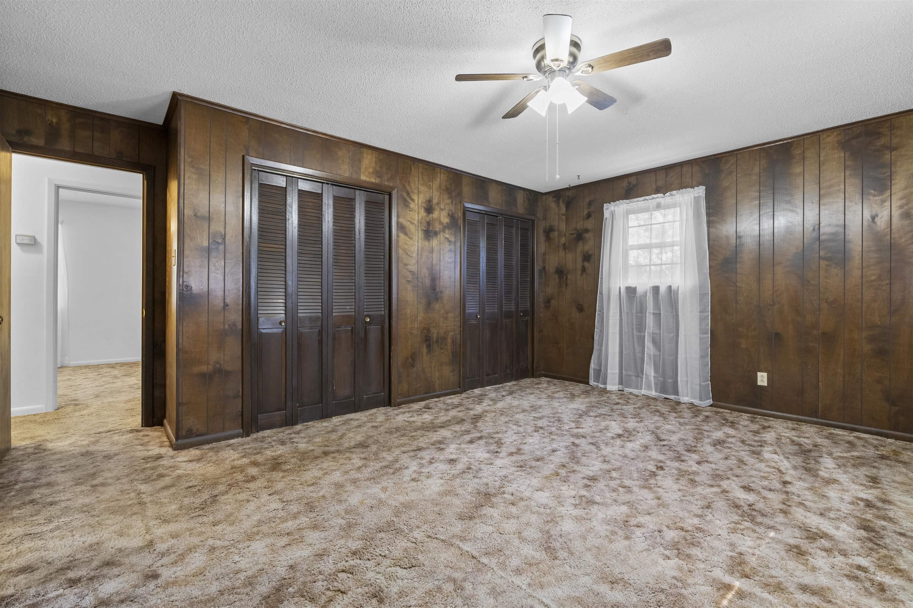 Teakwood - Residential