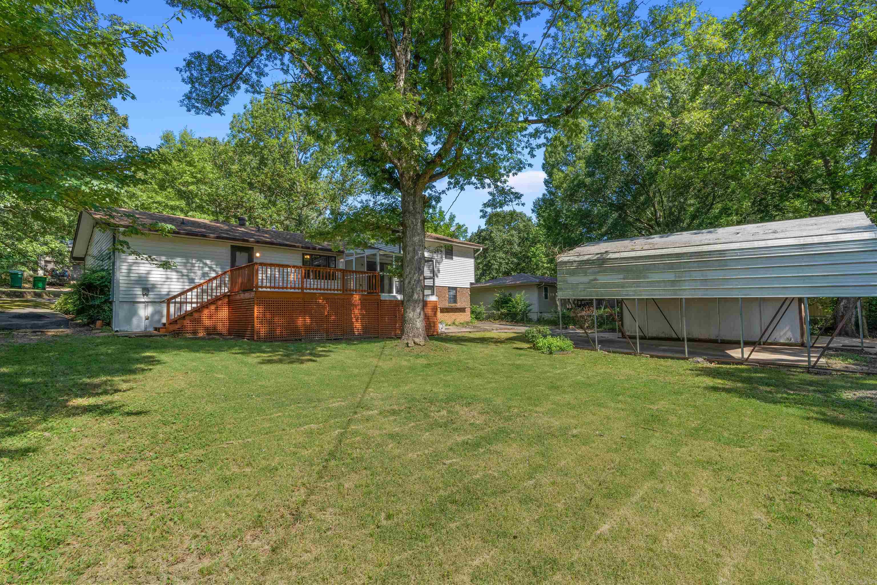 Teakwood - Residential