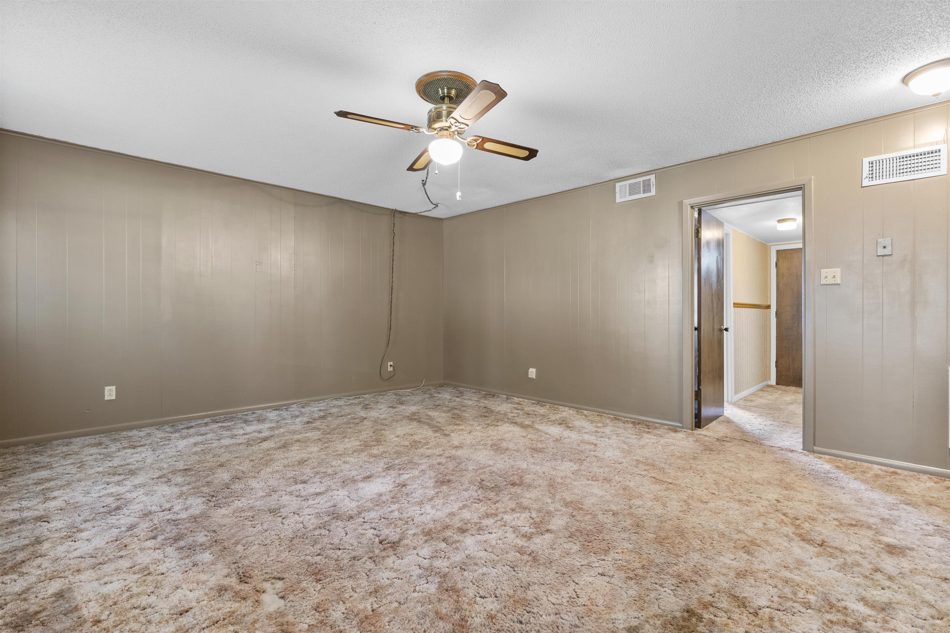 Teakwood - Residential