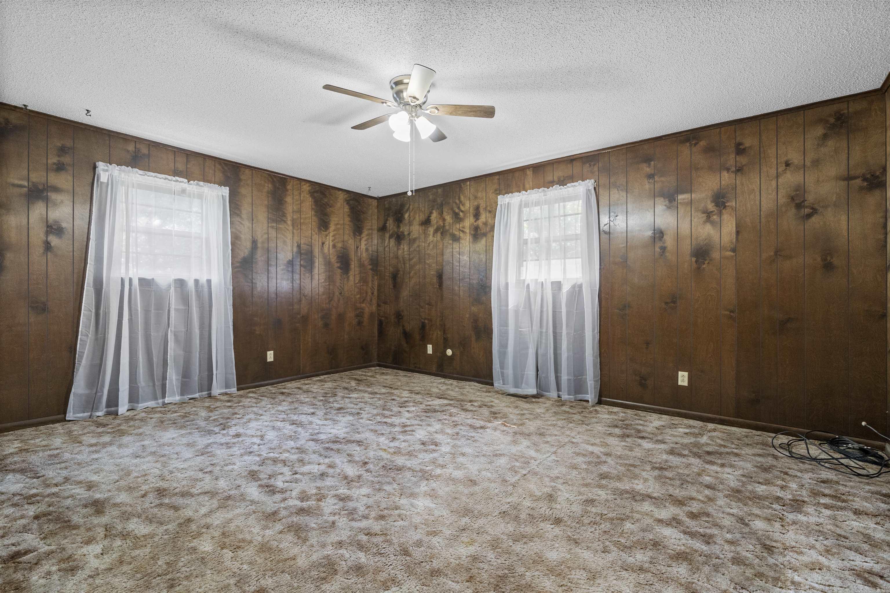 Teakwood - Residential