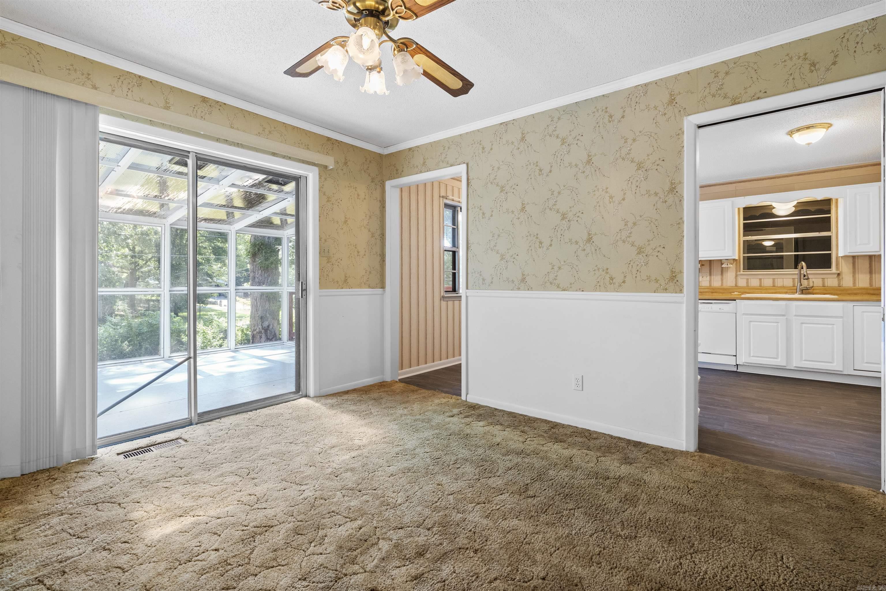 Teakwood - Residential