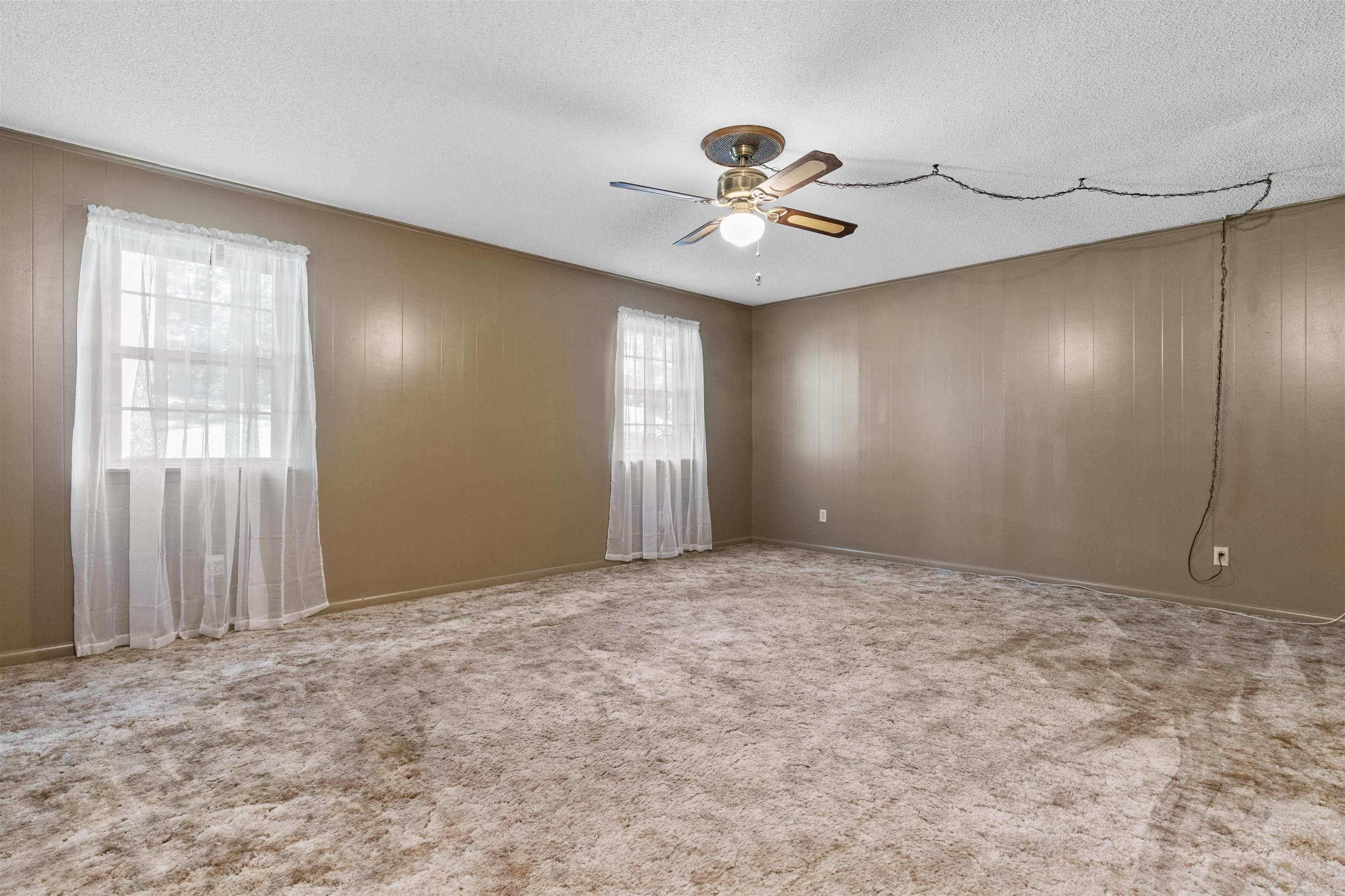 Teakwood - Residential