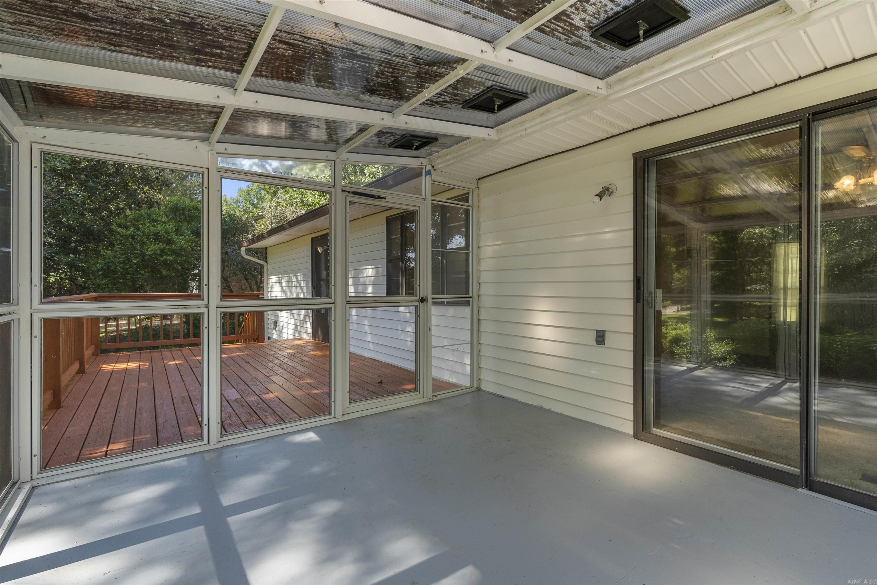 Teakwood - Residential