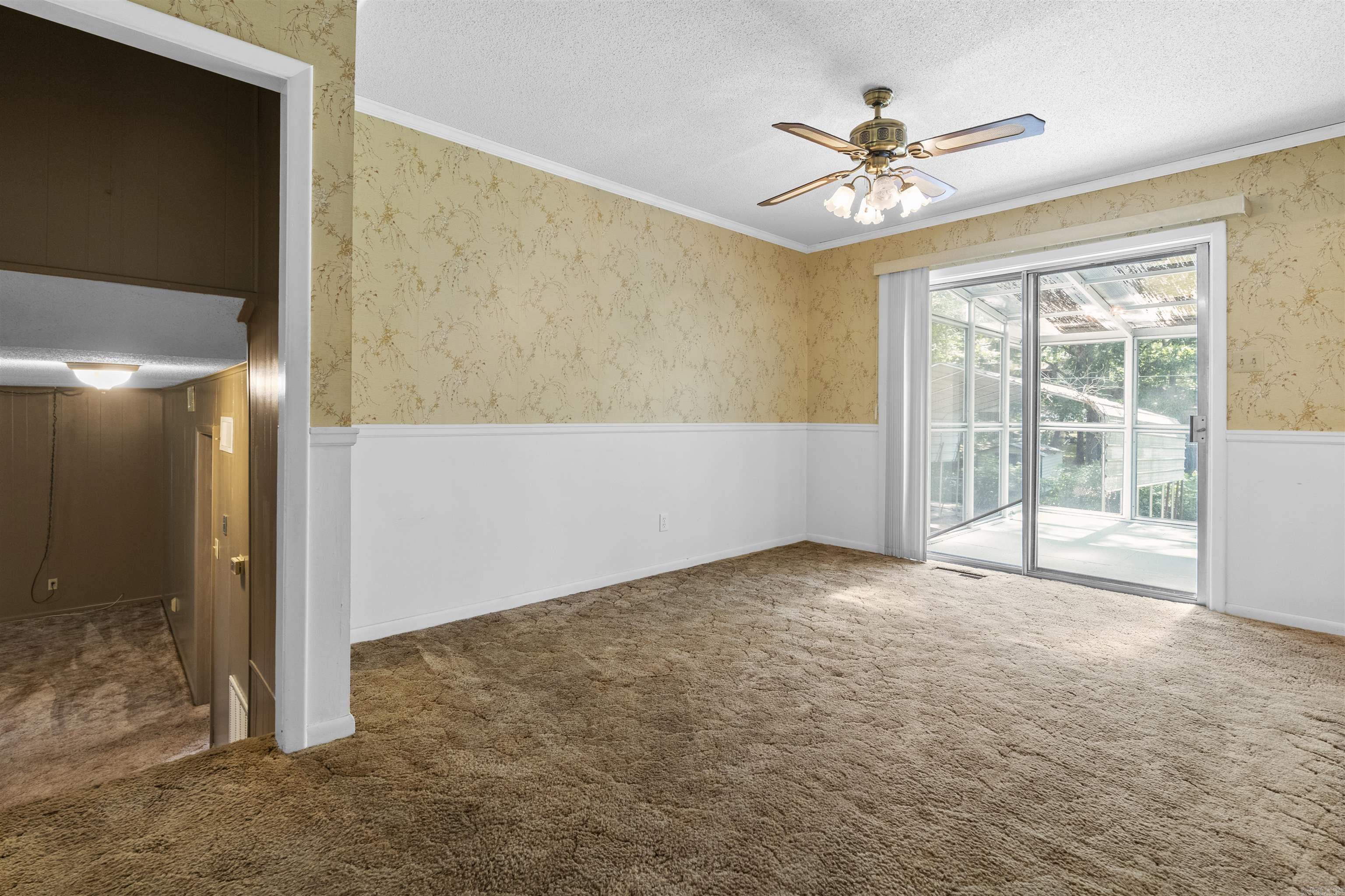 Teakwood - Residential