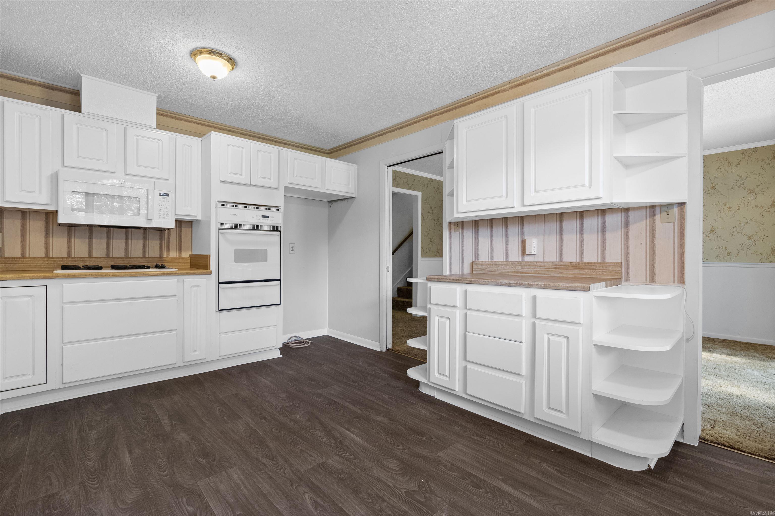 Teakwood - Residential