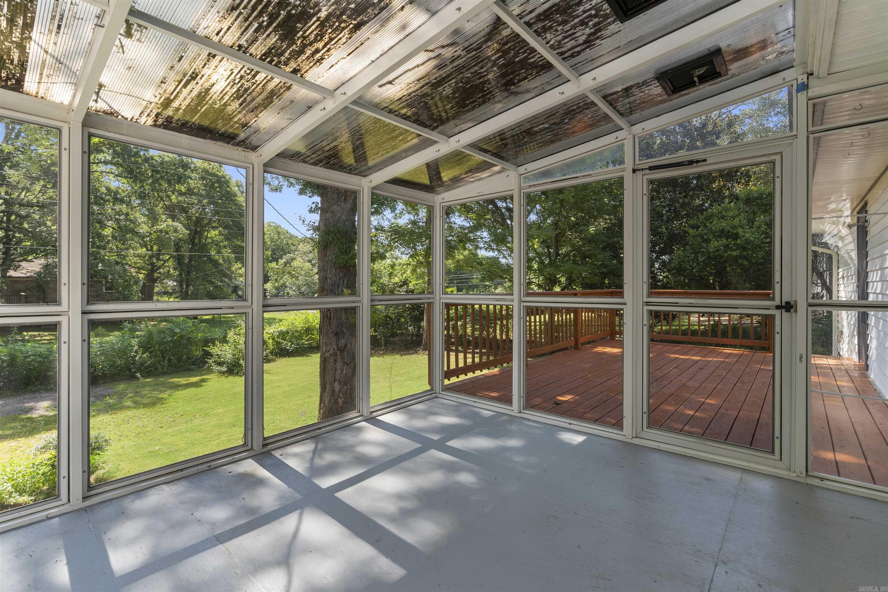 Teakwood - Residential