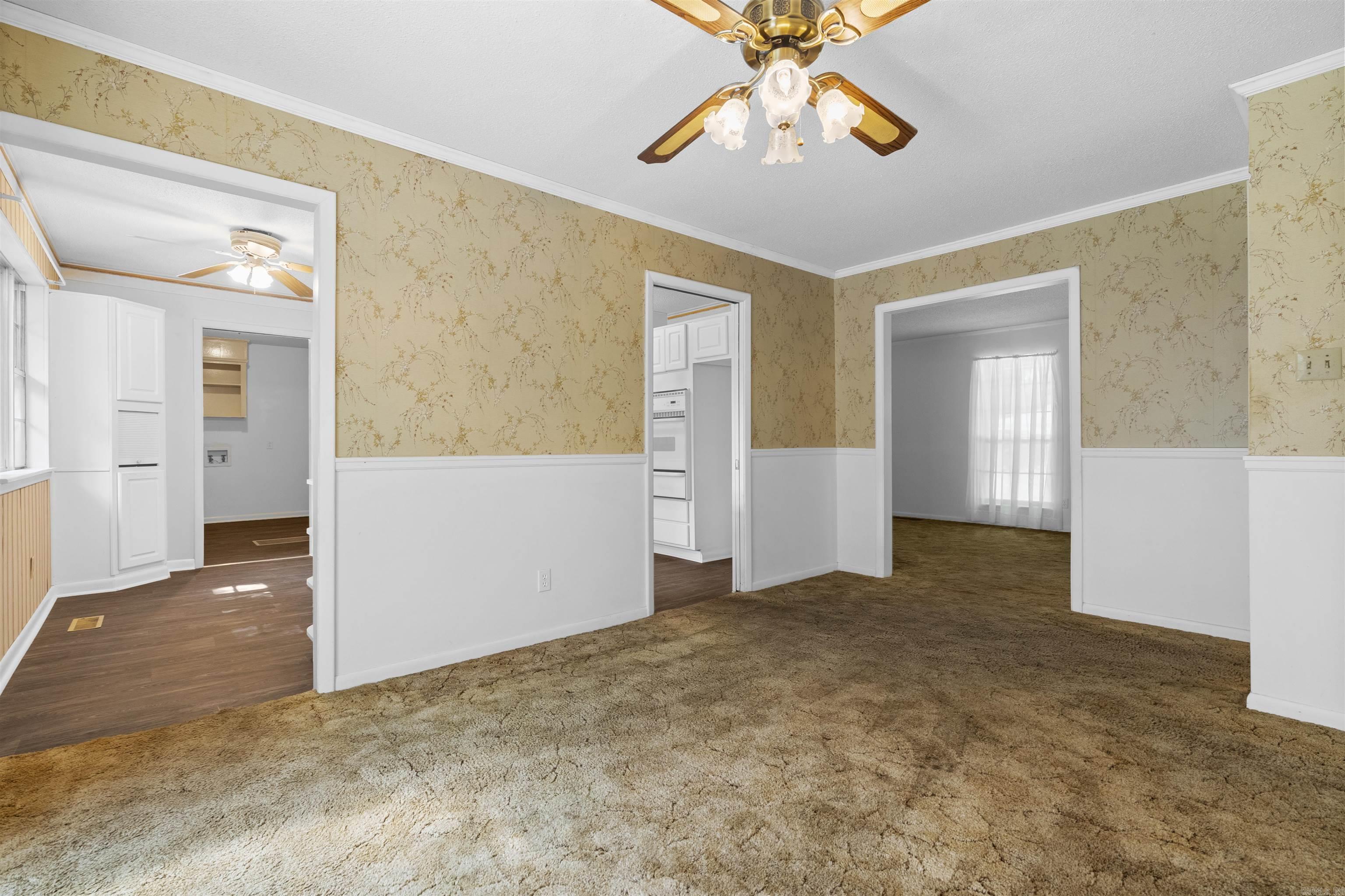 Teakwood - Residential