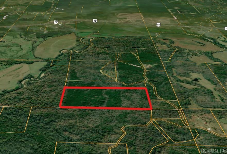 LAND AUCTION - FRI, SEPT 5, 9:00AM - Prime Land Opportunity in Saline County, AR! Discover the potential of this beautiful parcel! Nestled in the heart of beautiful Saline County, Arkansas. This spacious 40± acre lot offers a blend of tranquility and convenience, making it an excellent choice for hunting, residential development, investment, or your dream home retreat. Location Highlights: ⢠Peaceful rural setting with easy access to Benton, Little Rock, and major highways ⢠Minutes from local schools, shopping, and recreation areas ⢠Situated in a growing area with rising property values Property Details: ⢠Parcel No: 001-11529-006 ⢠Lot Size: 40± acres ⢠Terrain: Rolling hills, mixed stand of timber ⢠Est. annual taxes: $61.00 Why You'll Love It: ⢠Large population of wildlife ⢠Ideal spot for building or holding as a long-term investment ⢠Surrounded by natural beauty and Arkansas charm TERMS FOR THE LAND AUCTION: Contact agent for auction terms