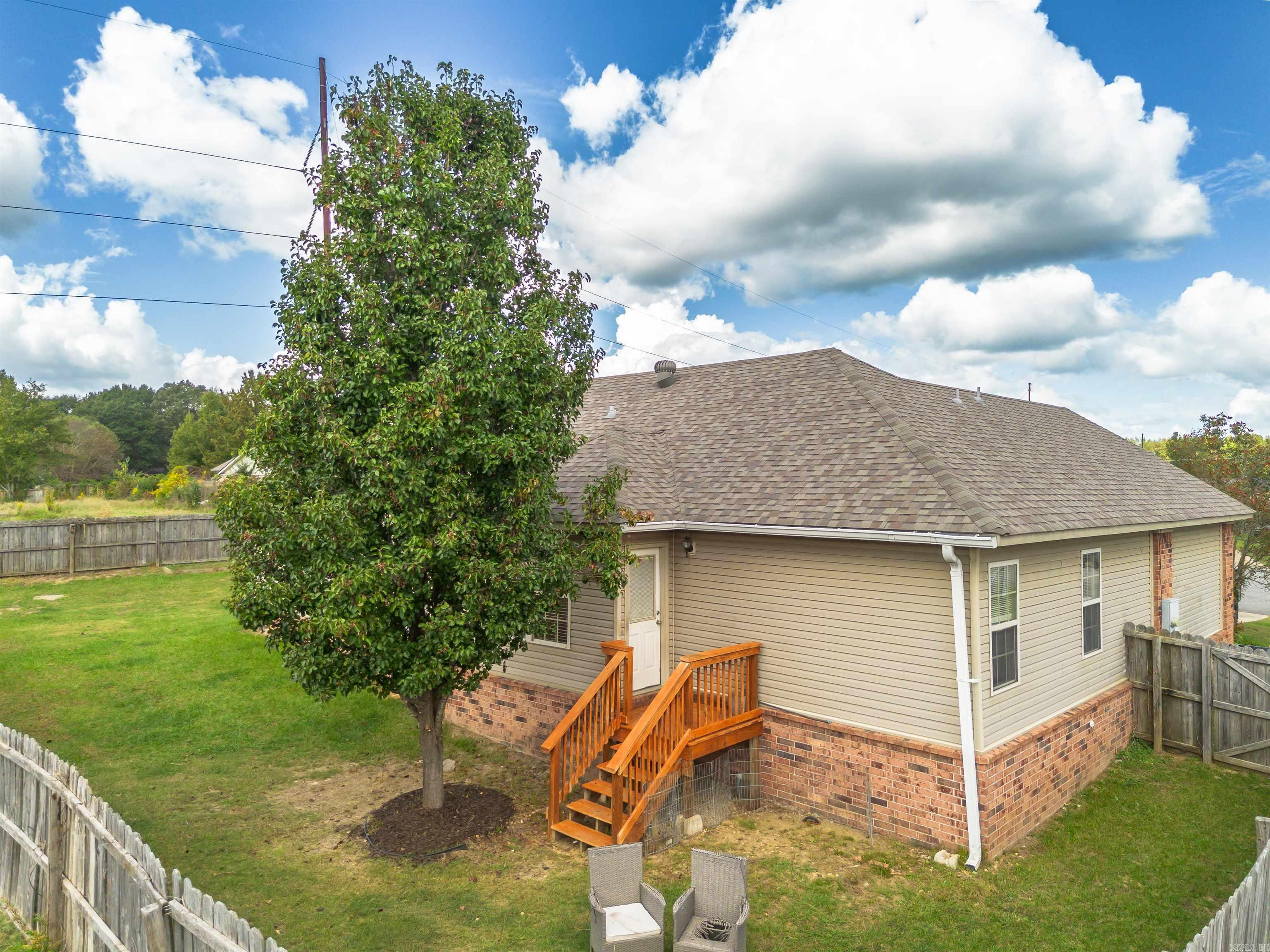 BRYSON ESTATES - Residential