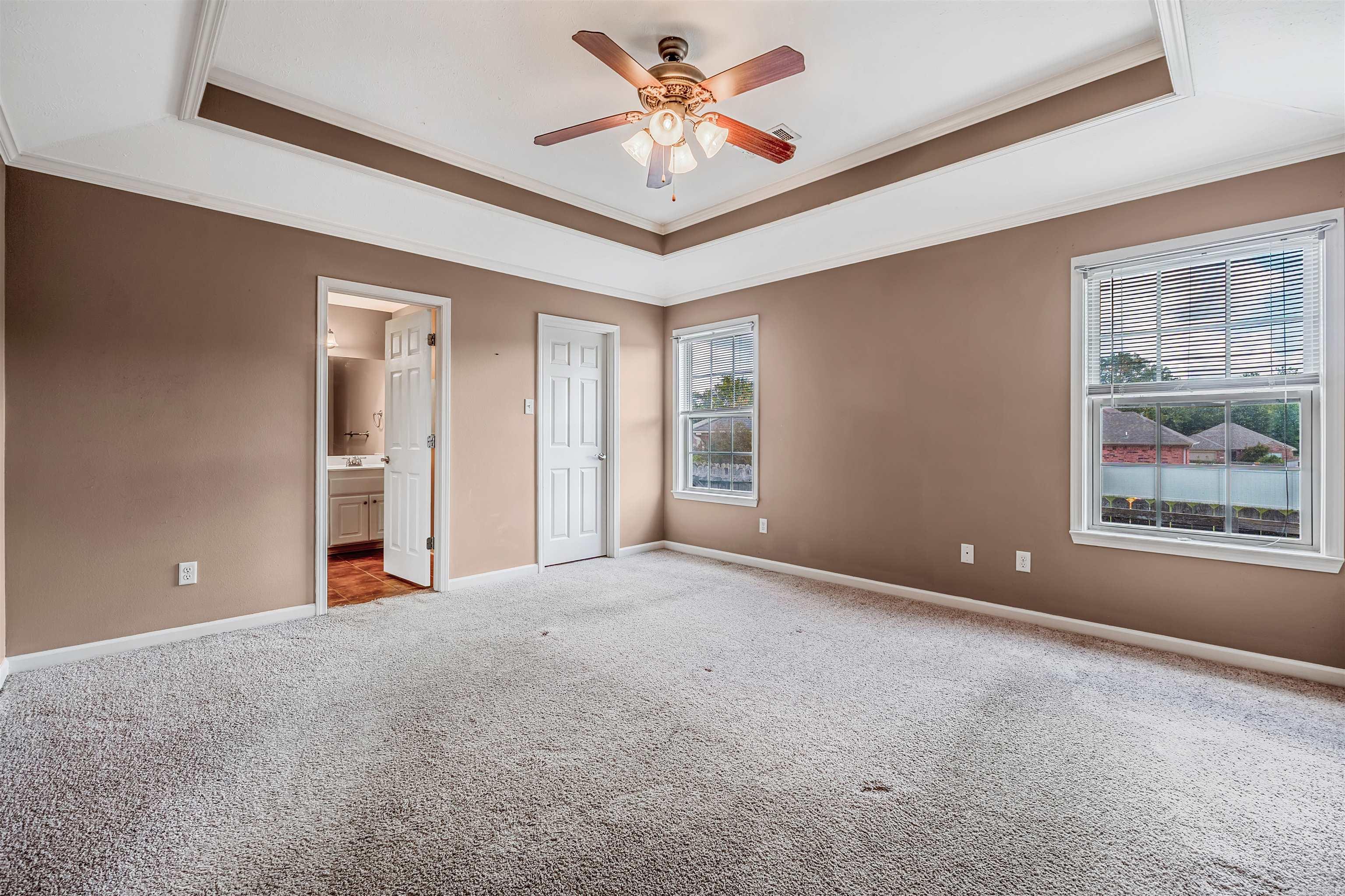 BRYSON ESTATES - Residential