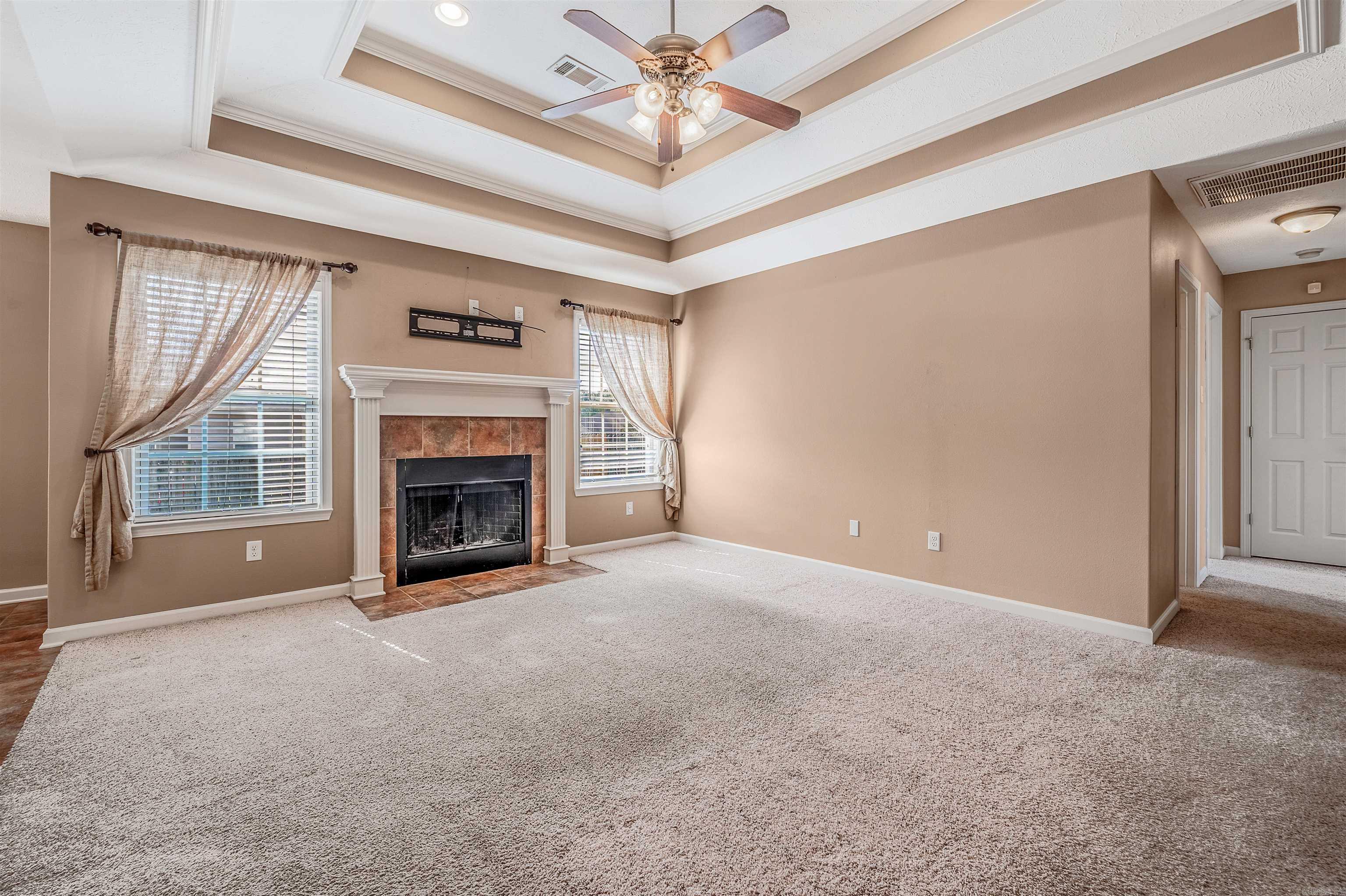 BRYSON ESTATES - Residential
