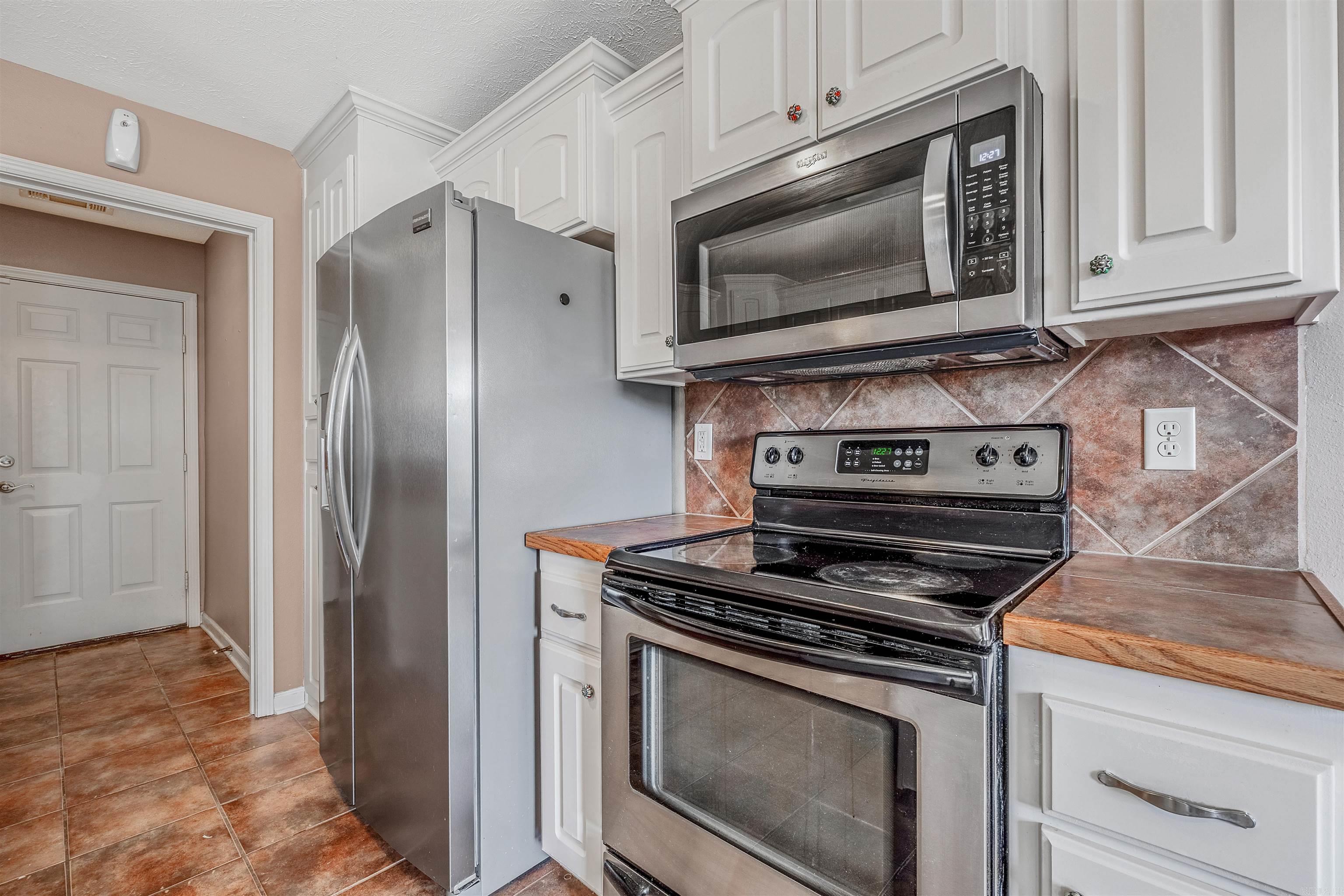 BRYSON ESTATES - Residential