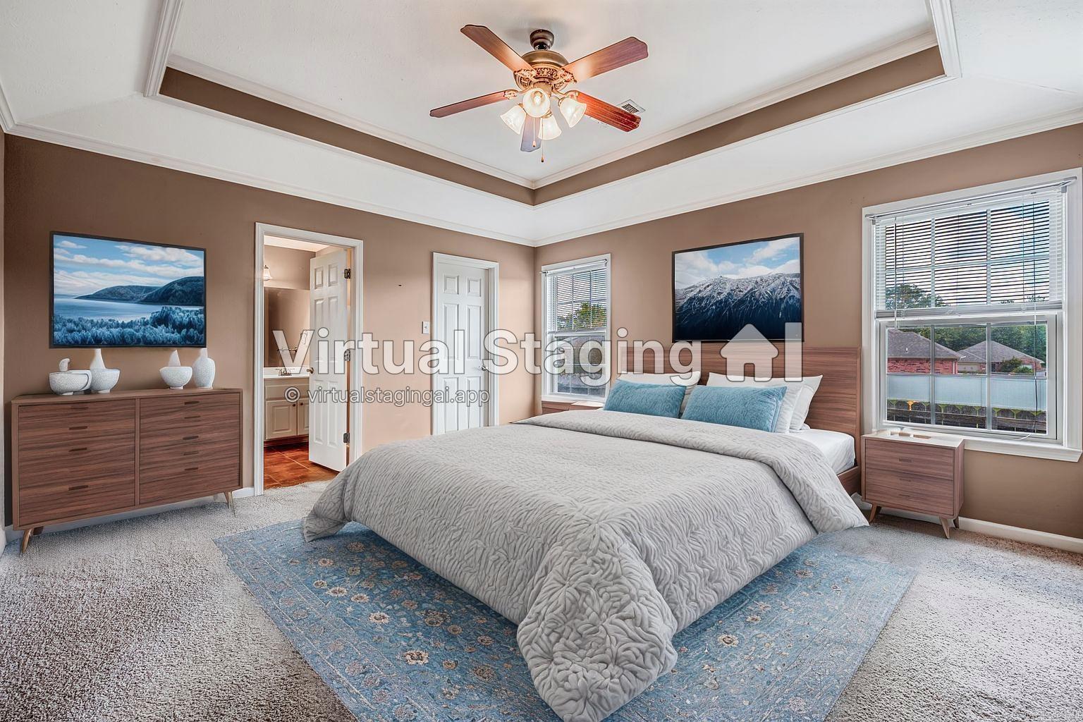 BRYSON ESTATES - Residential