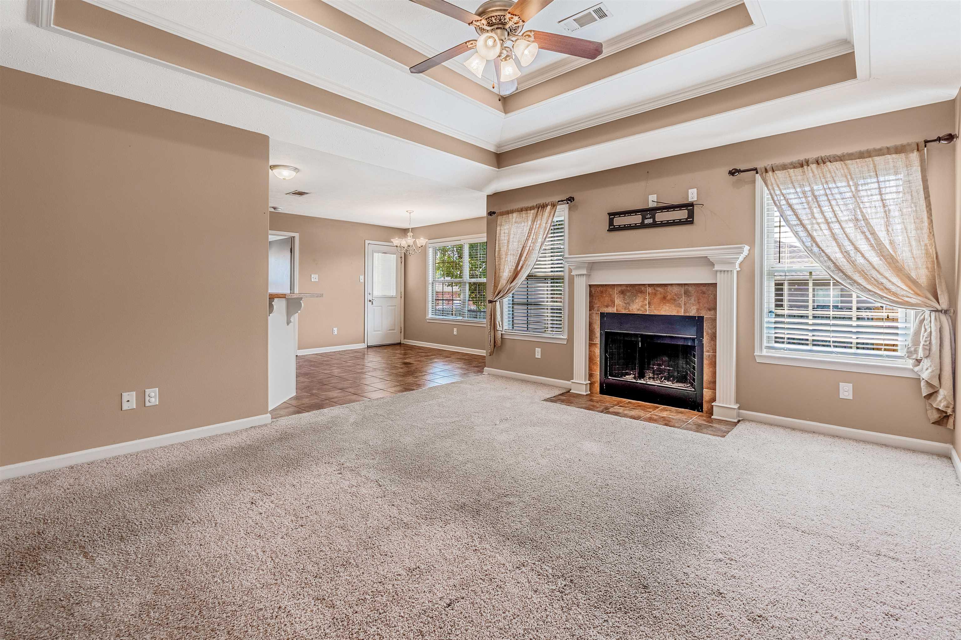 BRYSON ESTATES - Residential