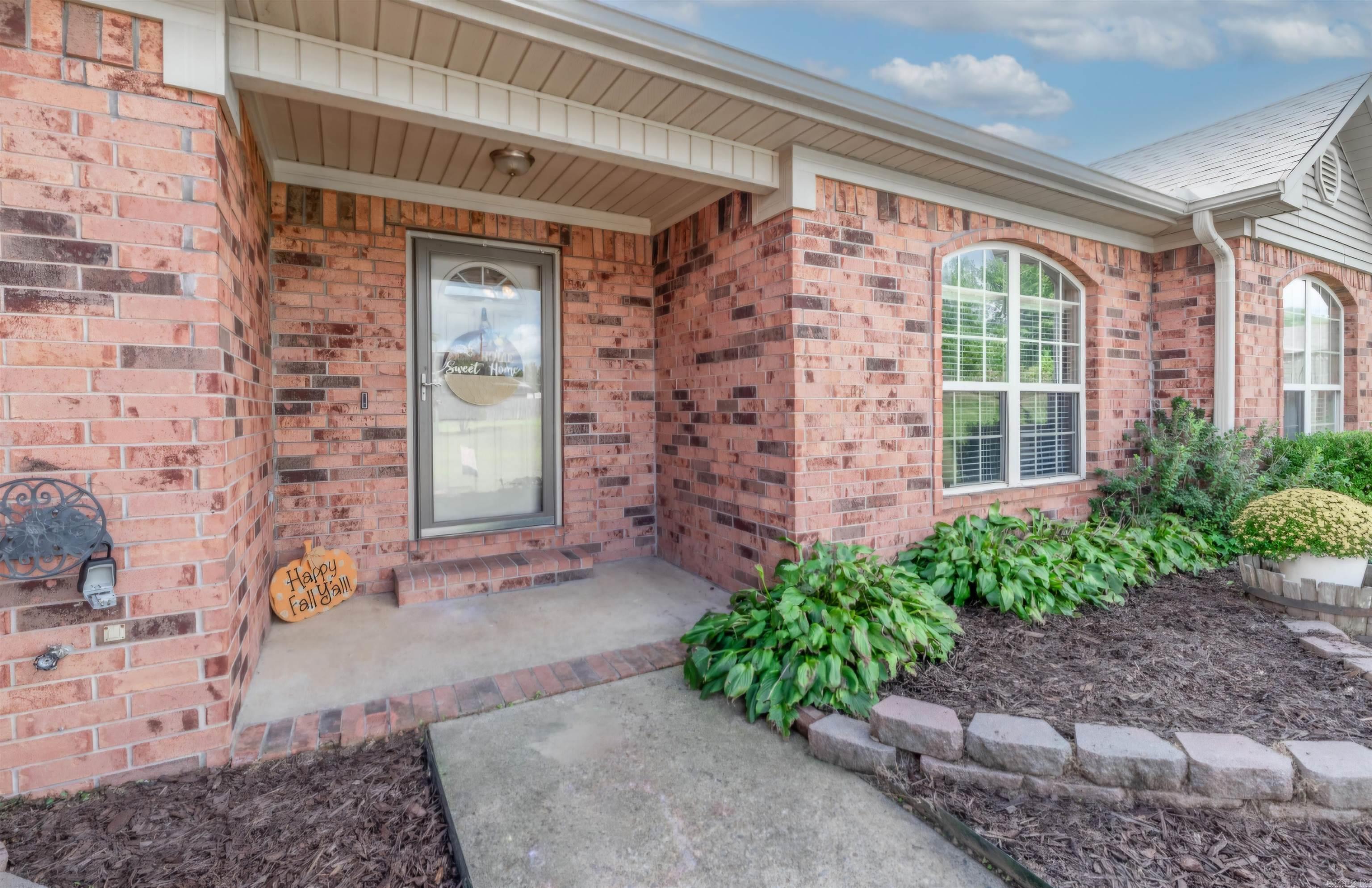 BRYSON ESTATES - Residential