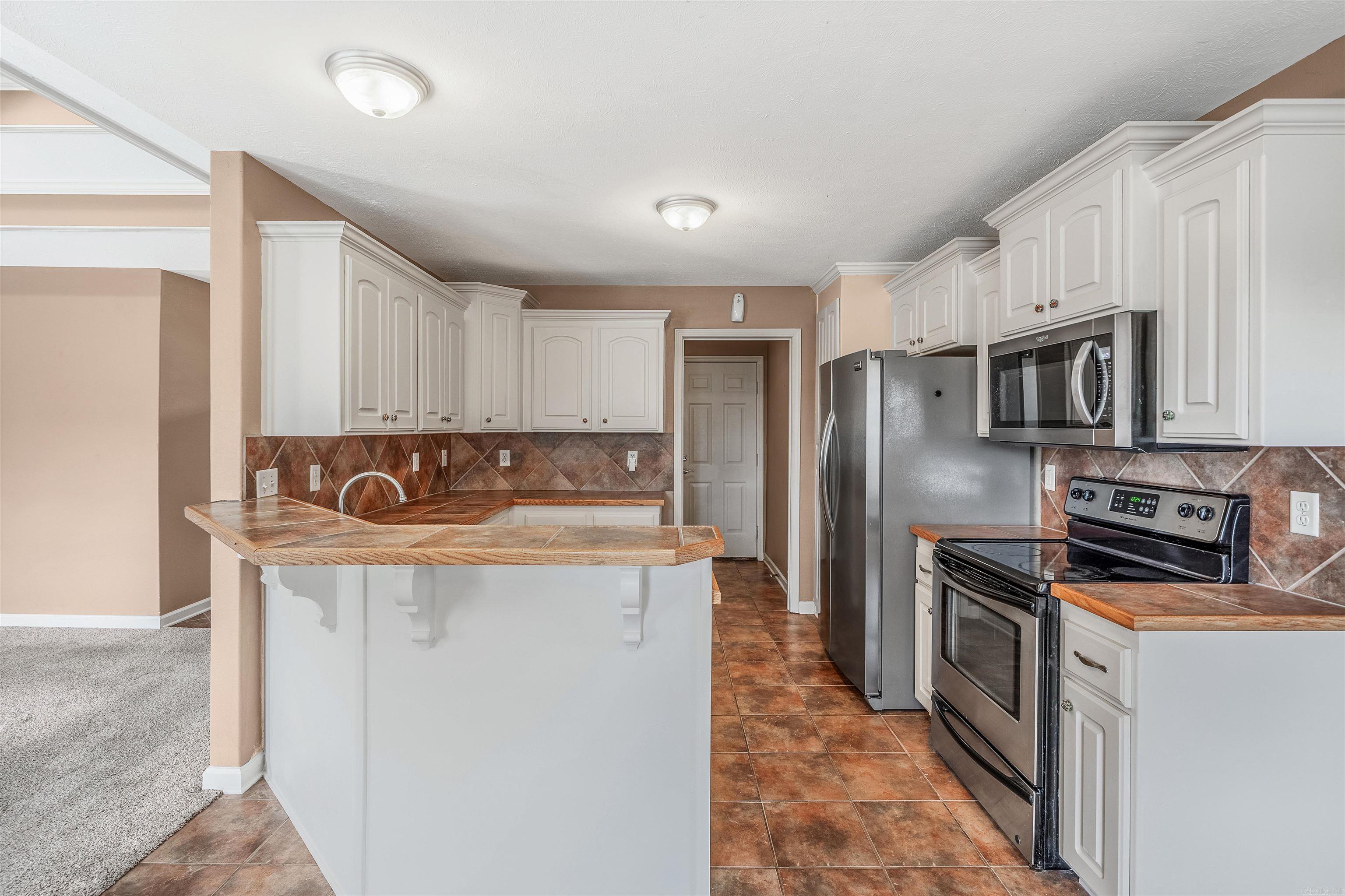 BRYSON ESTATES - Residential