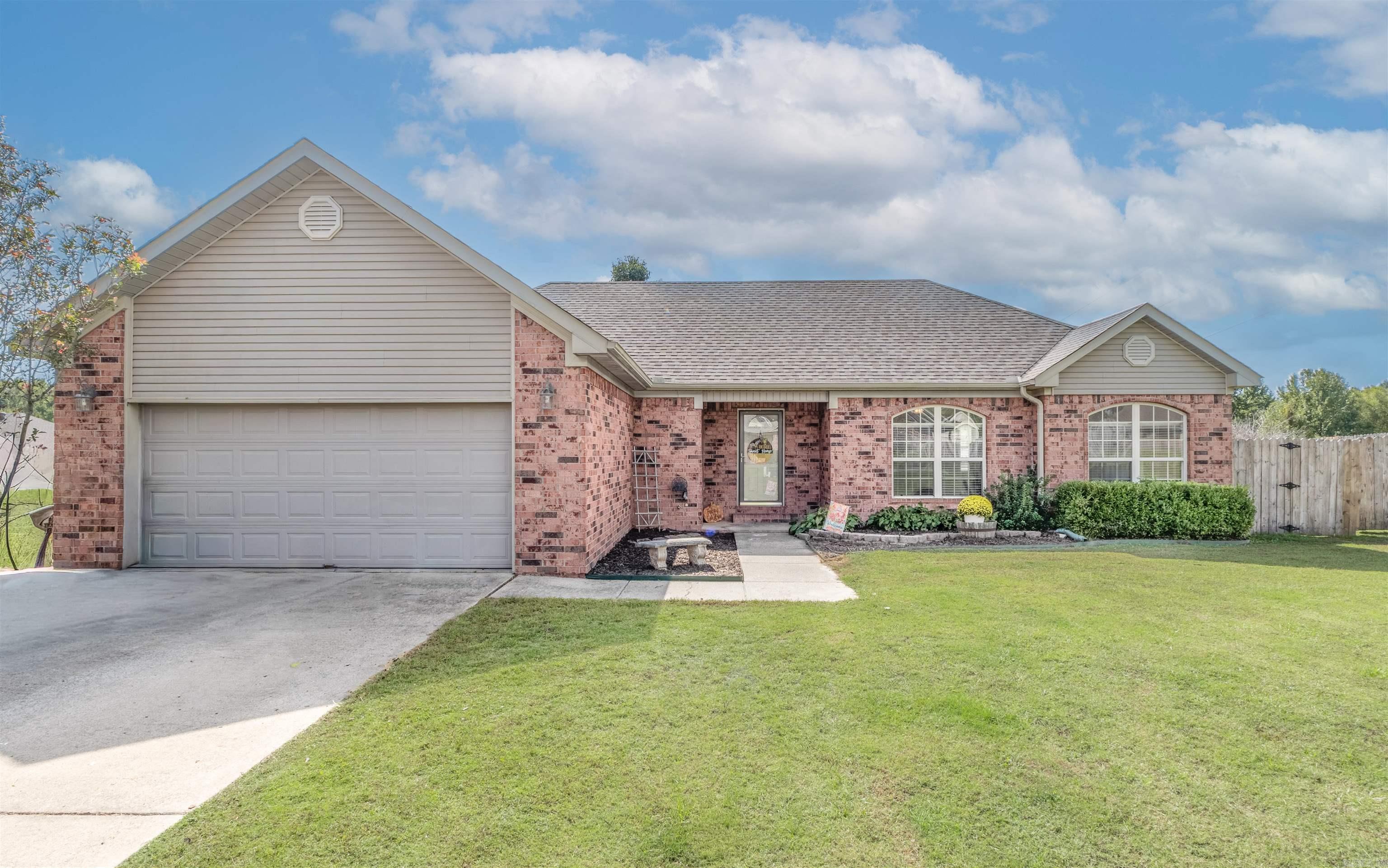 BRYSON ESTATES - Residential