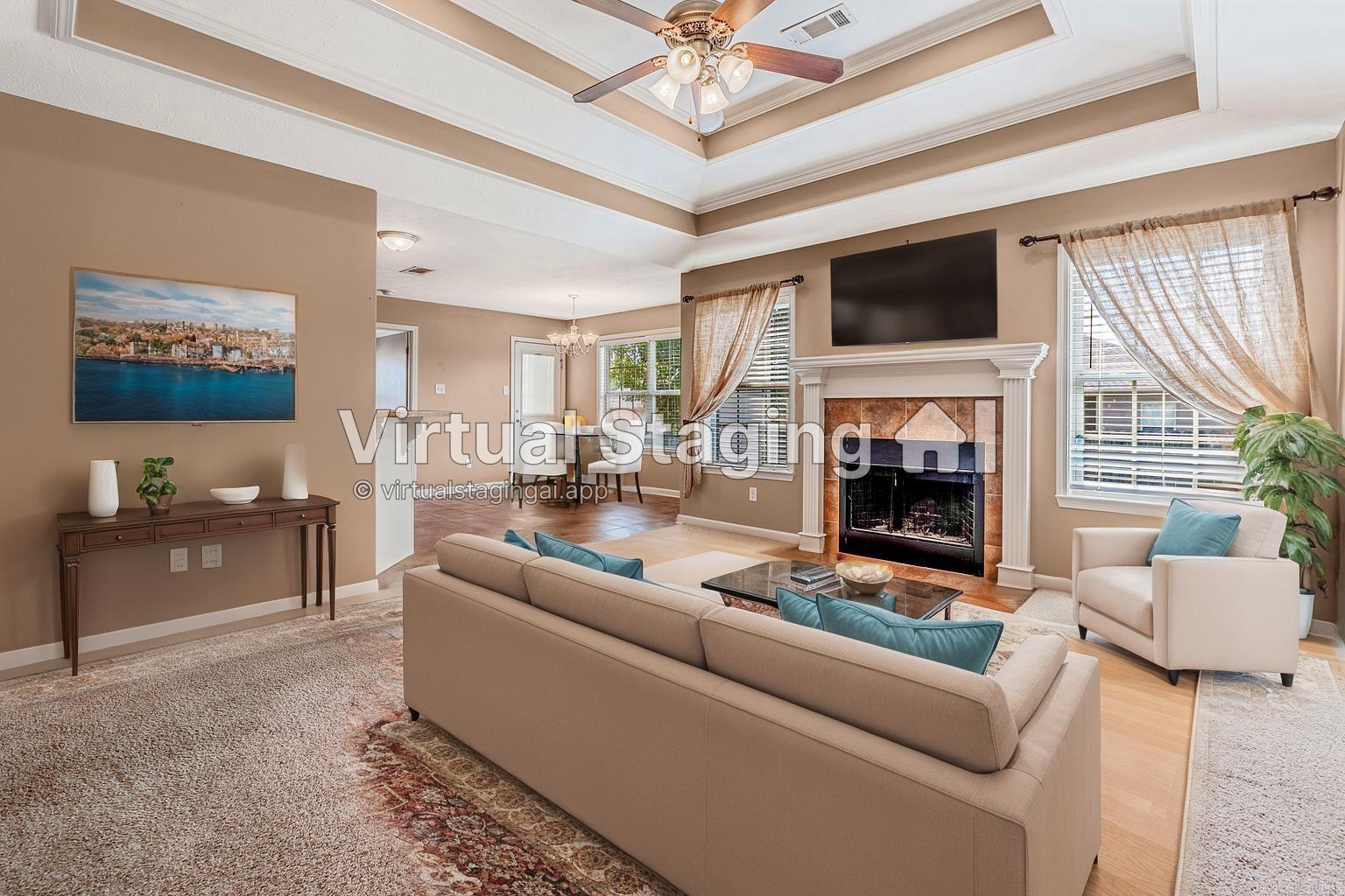 BRYSON ESTATES - Residential