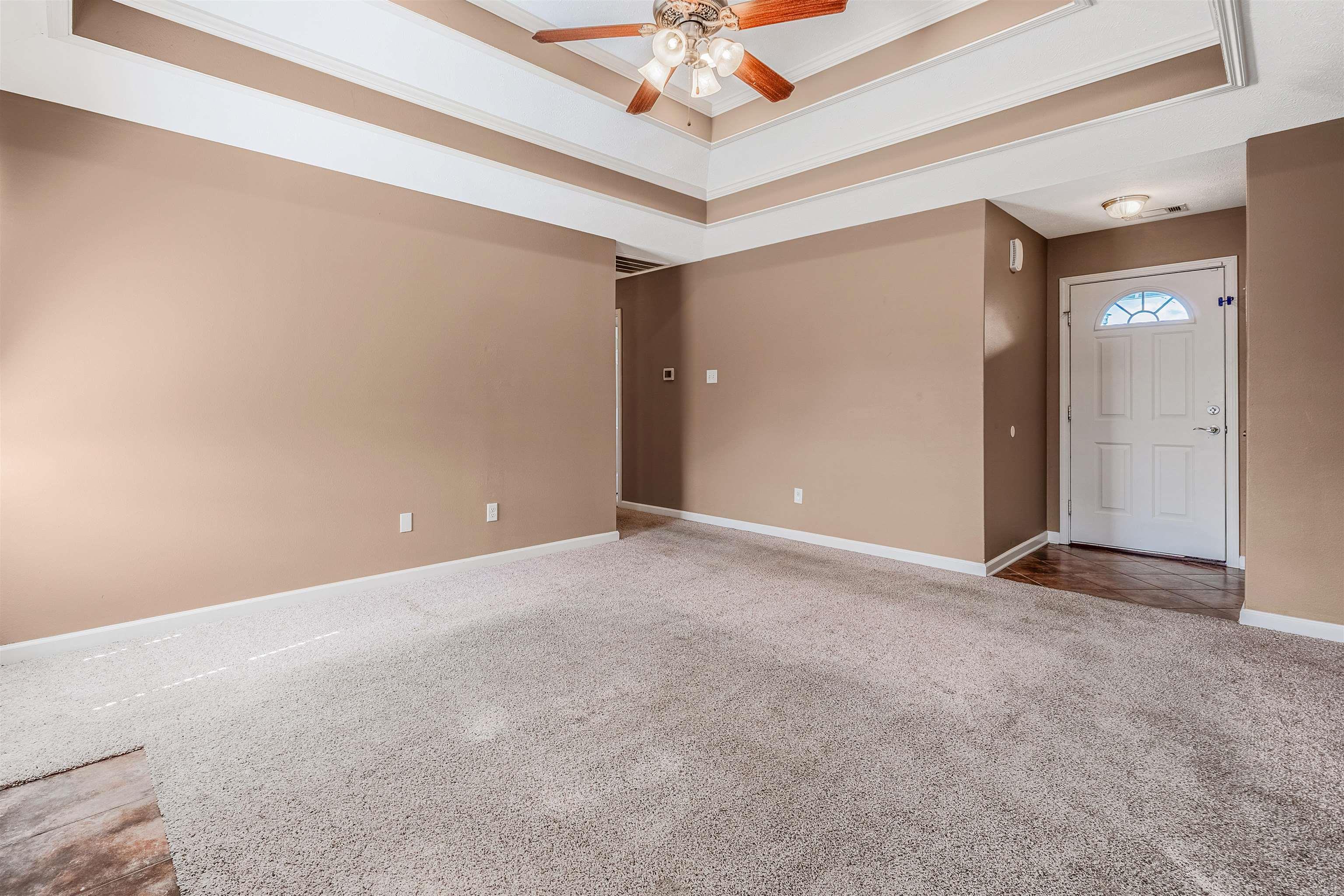 BRYSON ESTATES - Residential