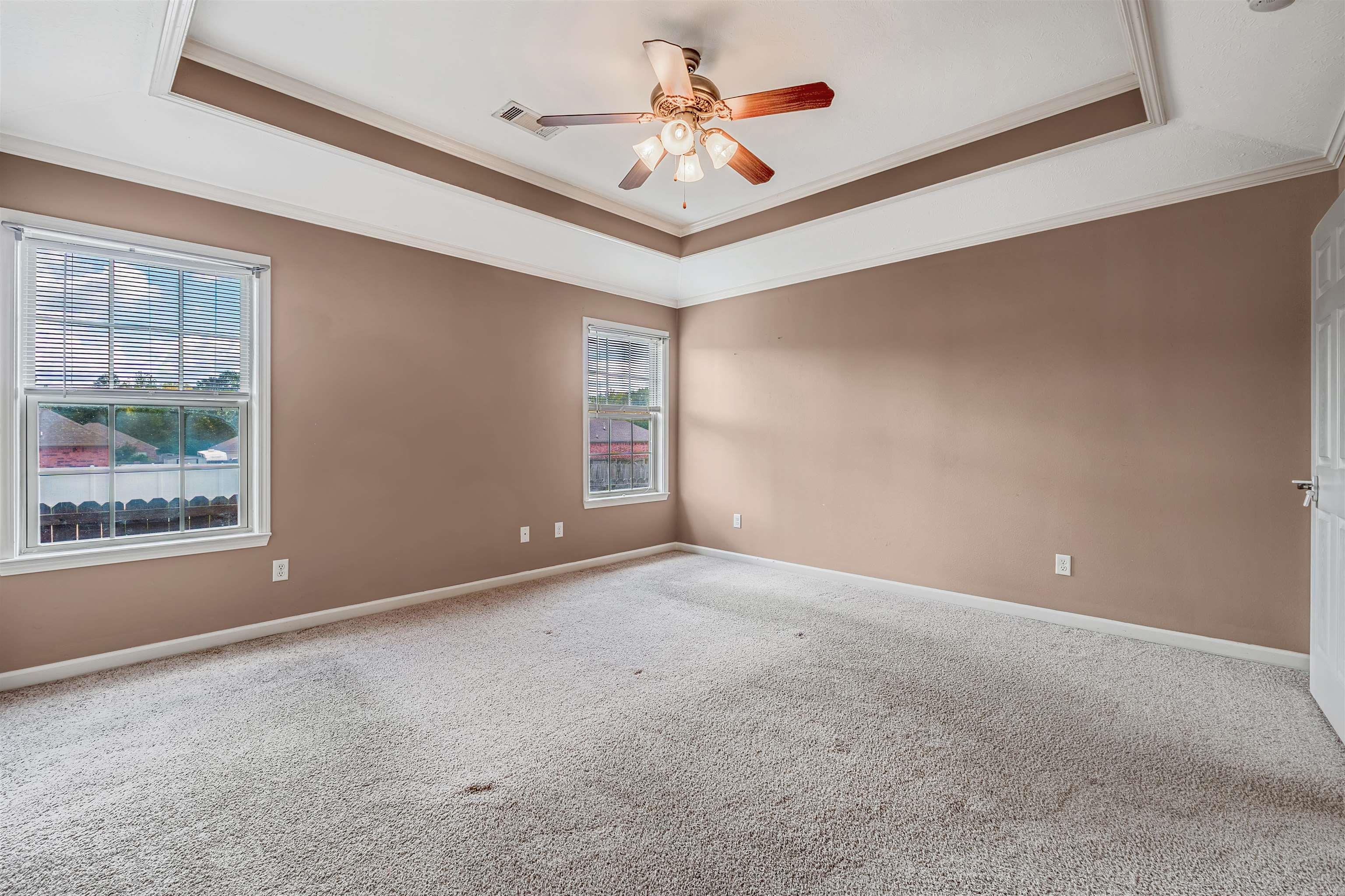 BRYSON ESTATES - Residential