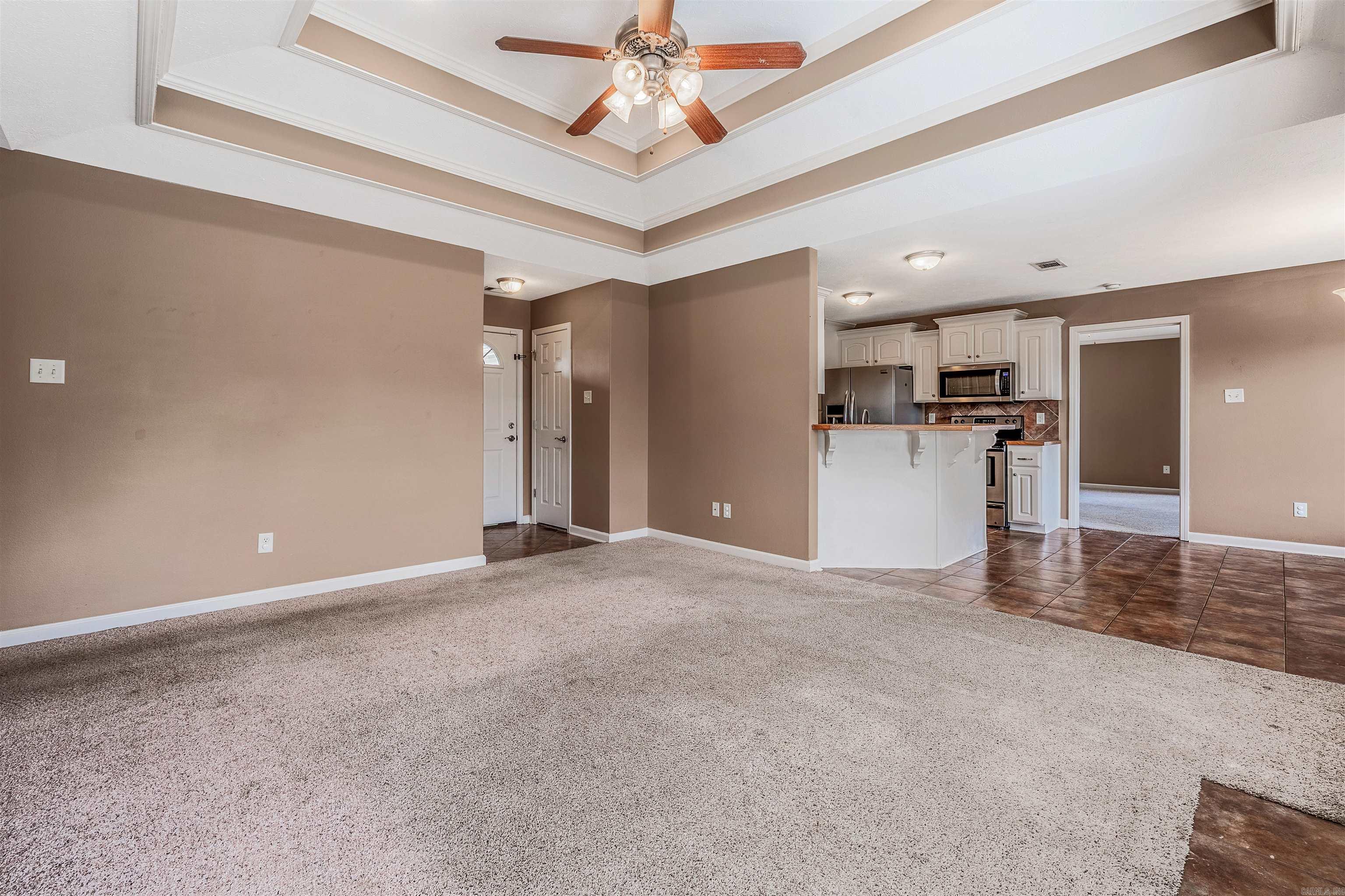 BRYSON ESTATES - Residential