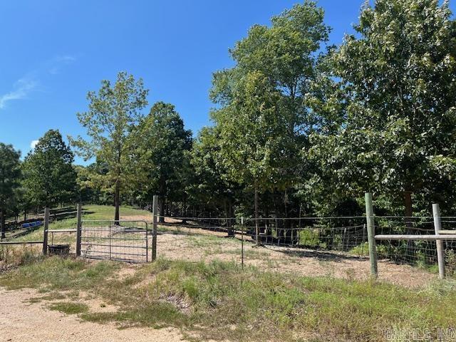 6.18 Acres in Ft. Lake School District.