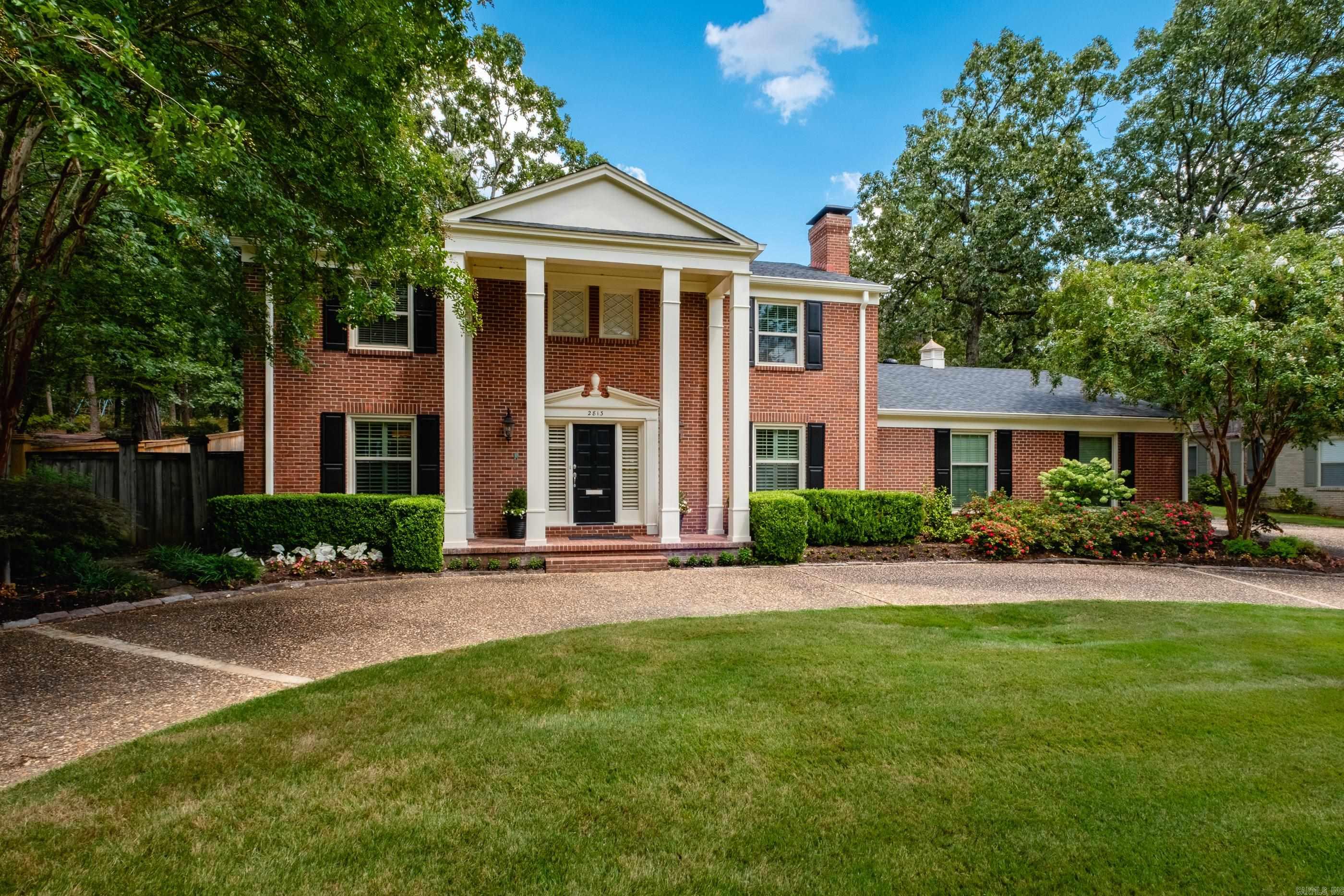 PLEASANT VALLEY - Residential