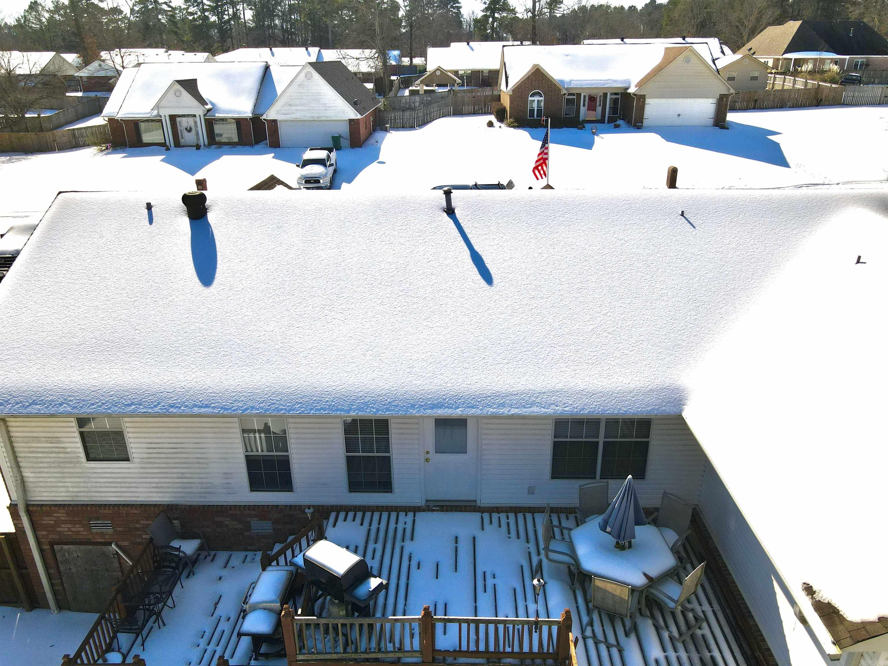 Regal Oaks Phase II - Residential