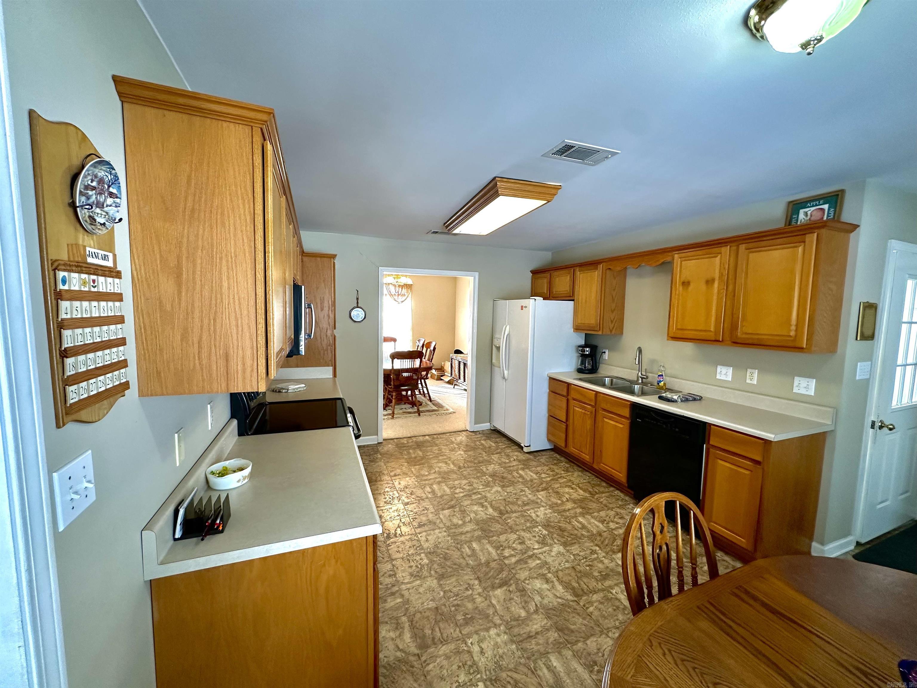 Regal Oaks Phase II - Residential