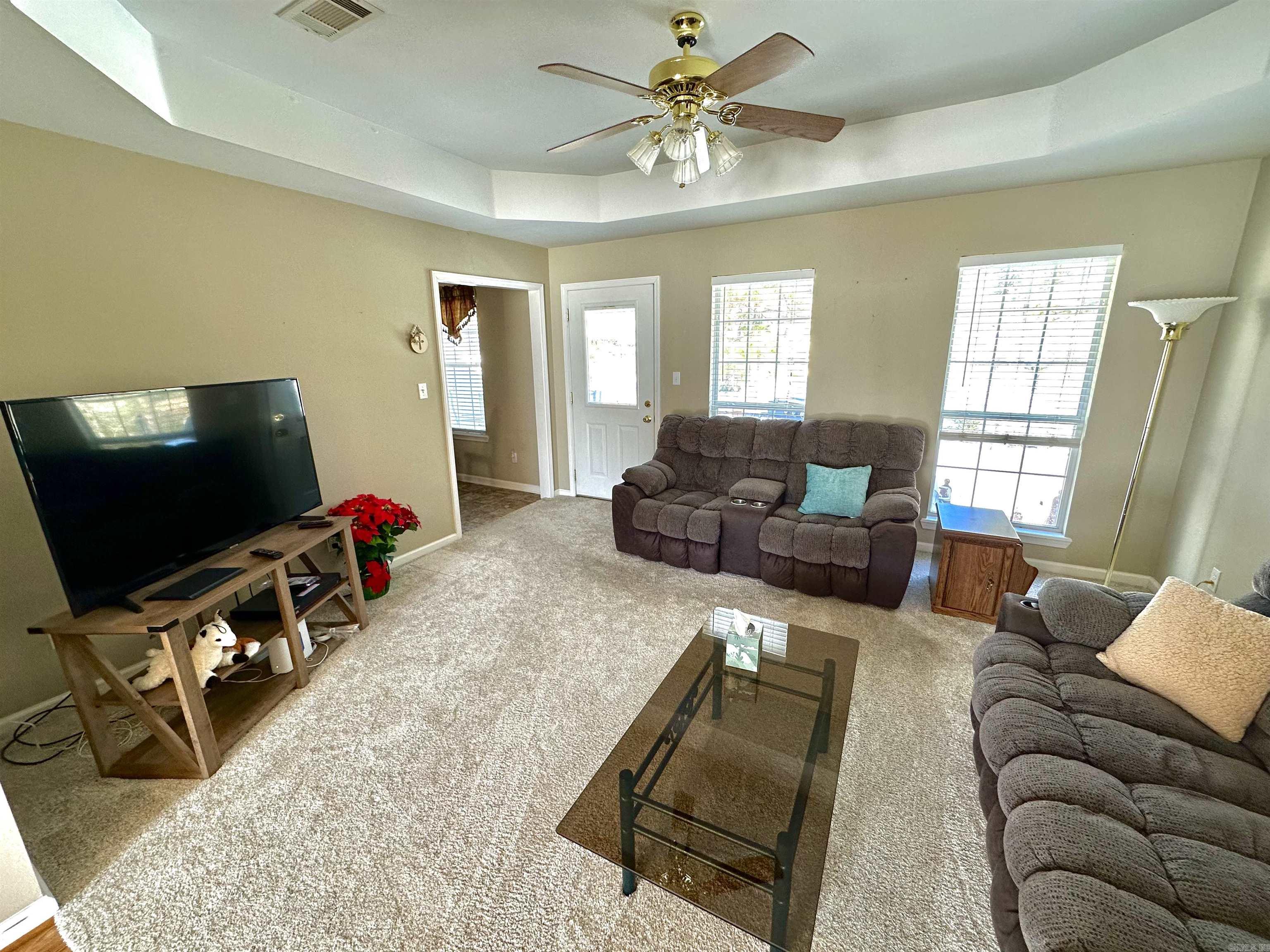 Regal Oaks Phase II - Residential