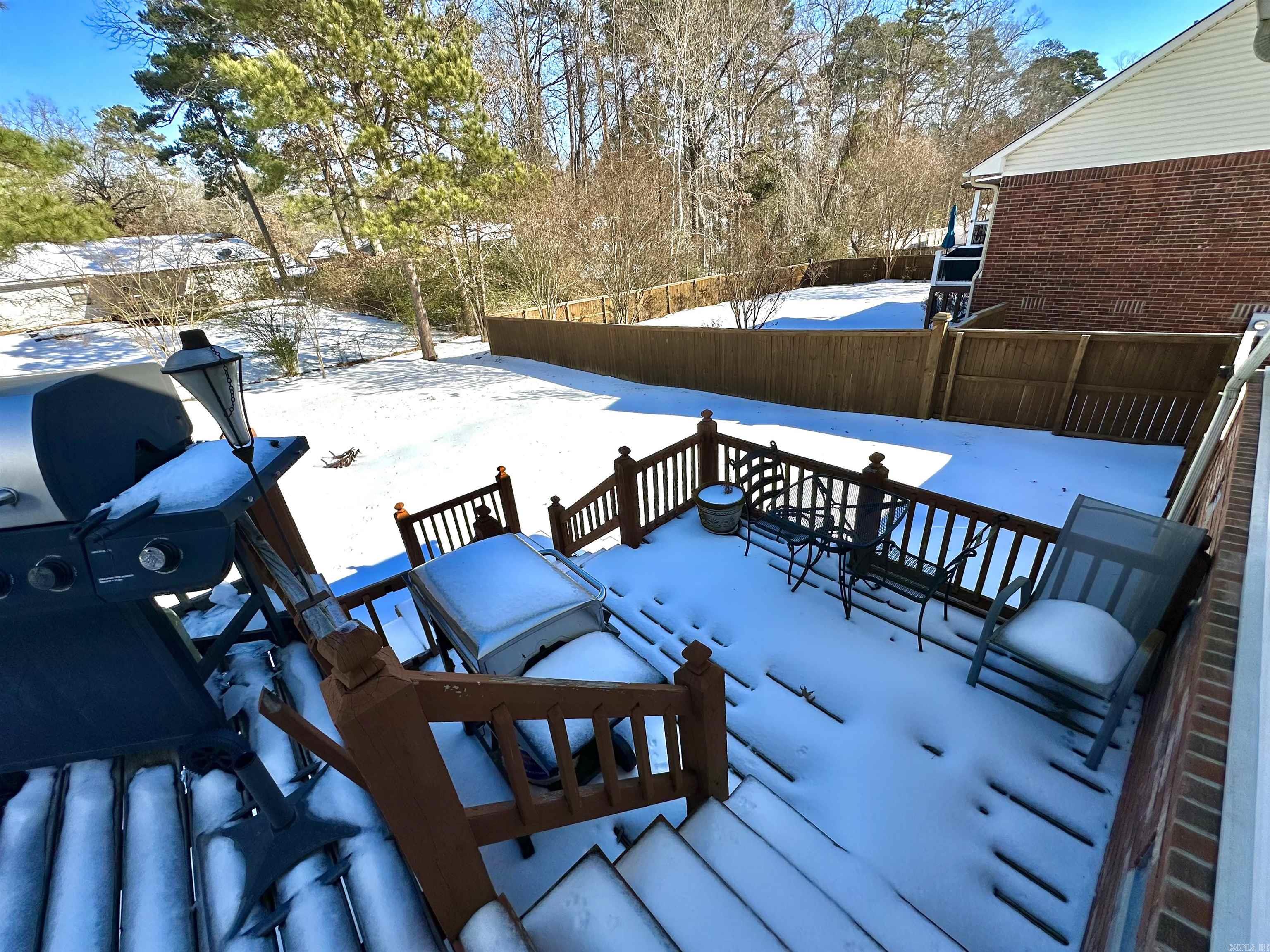 Regal Oaks Phase II - Residential