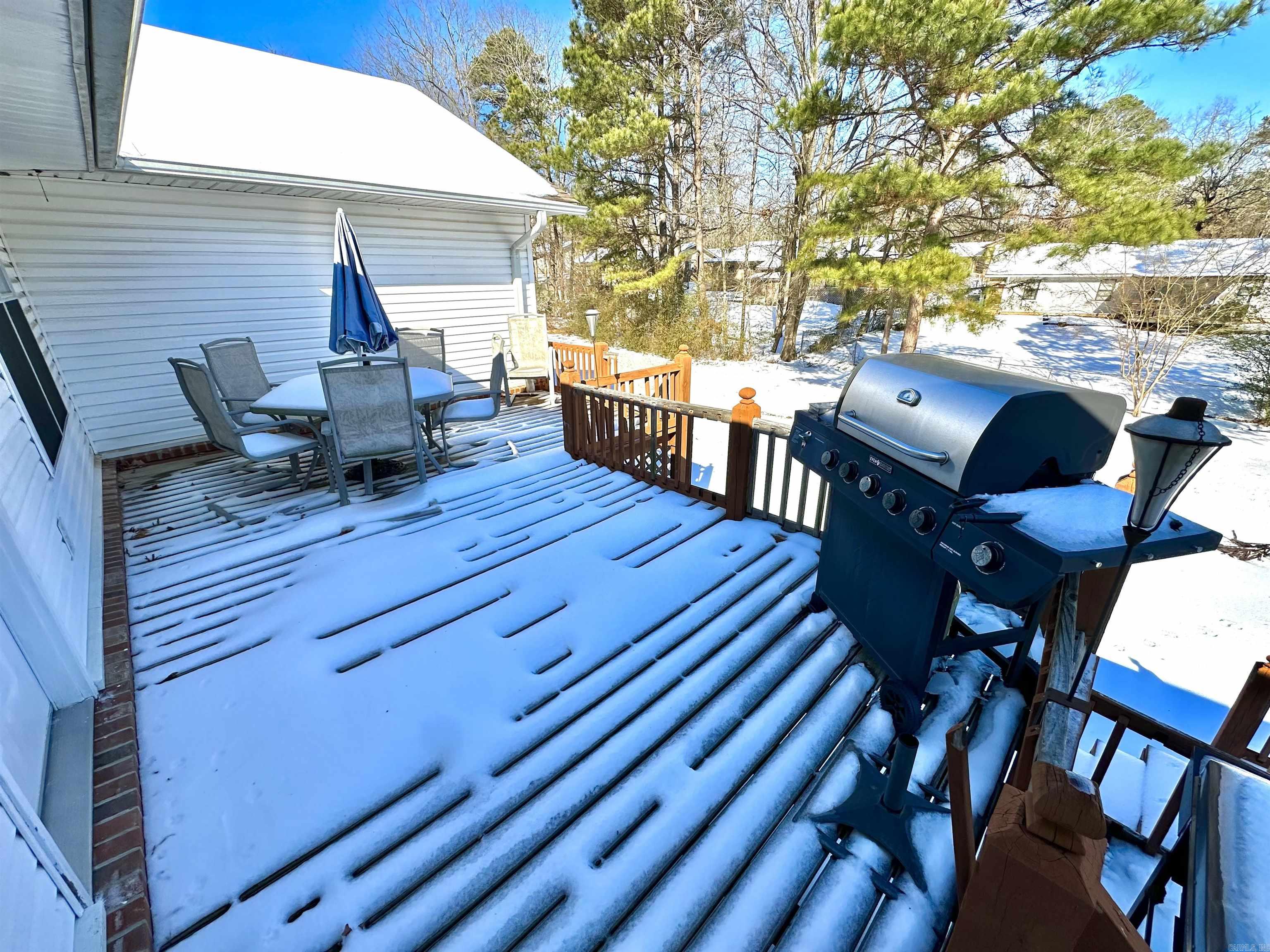 Regal Oaks Phase II - Residential