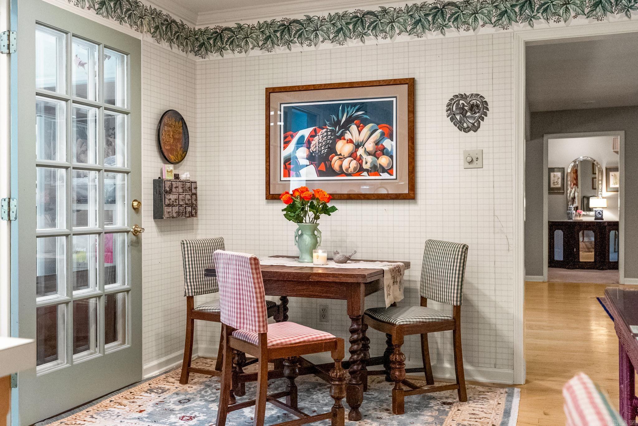 LONGLEA MANOR ADDN - Residential